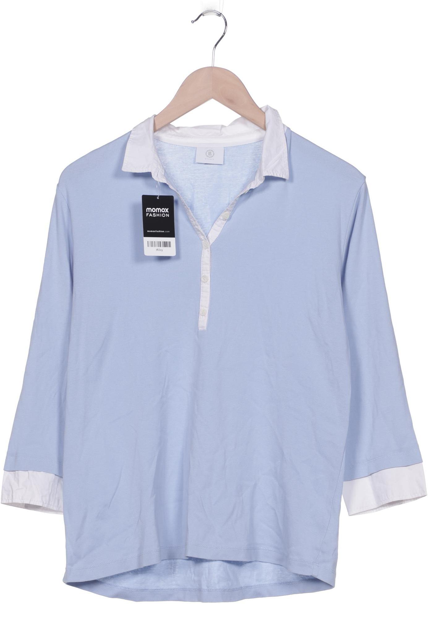 

Bogner Damen Poloshirt, hellblau