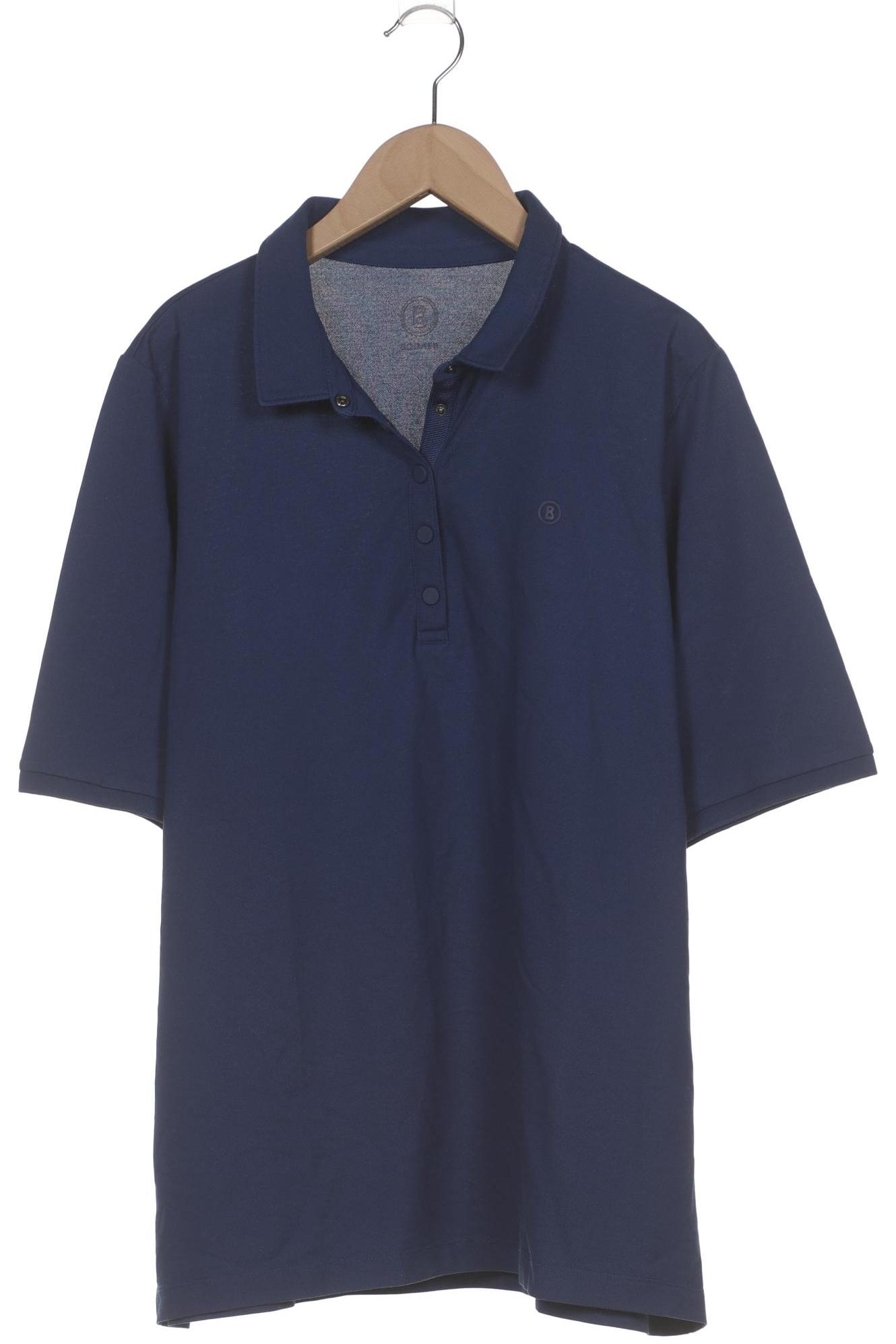 

Bogner Damen Poloshirt, marineblau, Gr. 46
