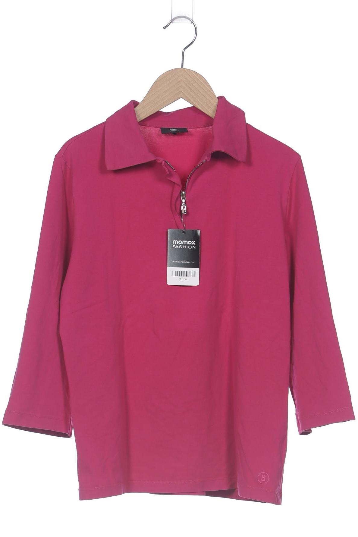 

Bogner Damen Poloshirt, pink, Gr. 40