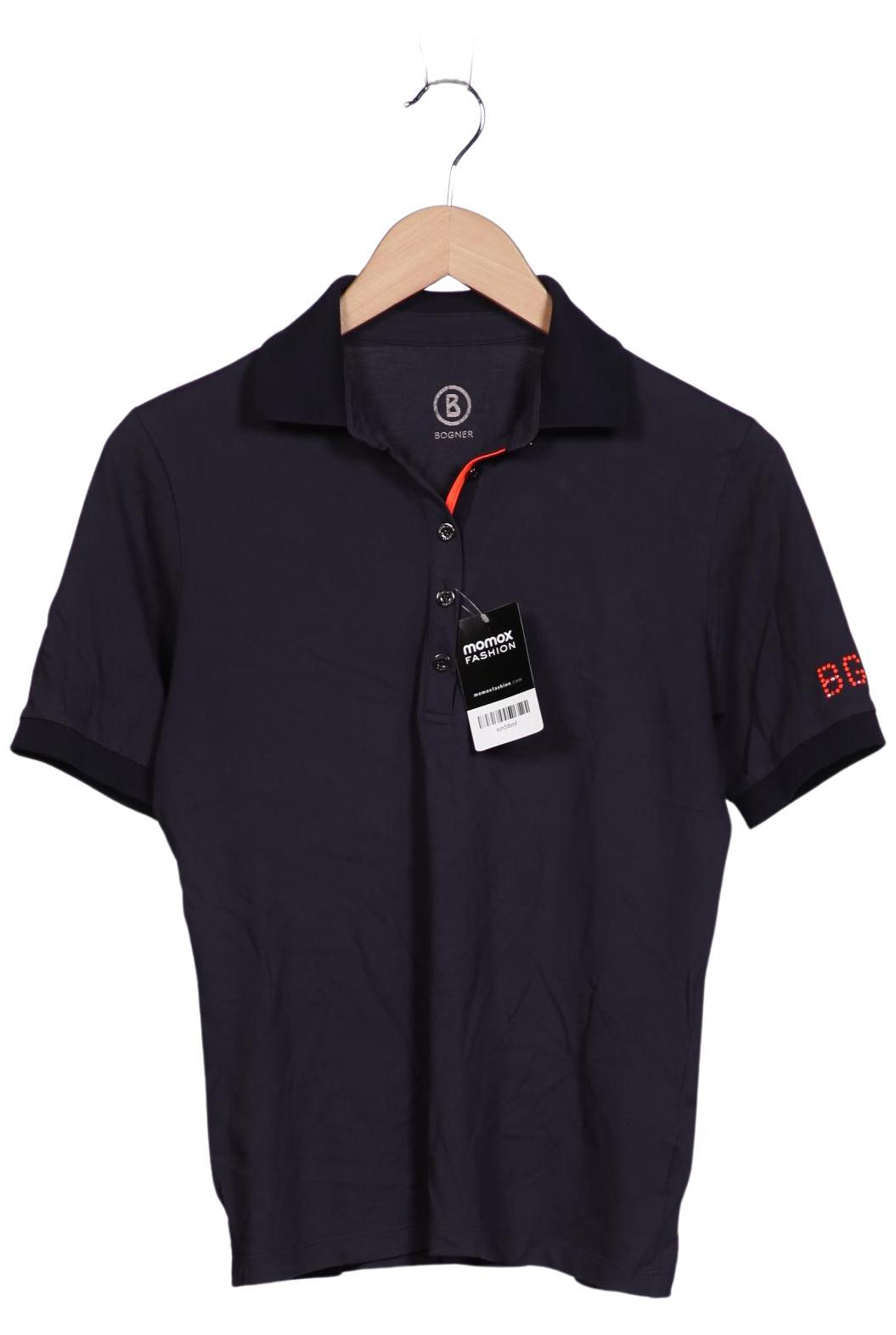

Bogner Damen Poloshirt, marineblau, Gr. 42