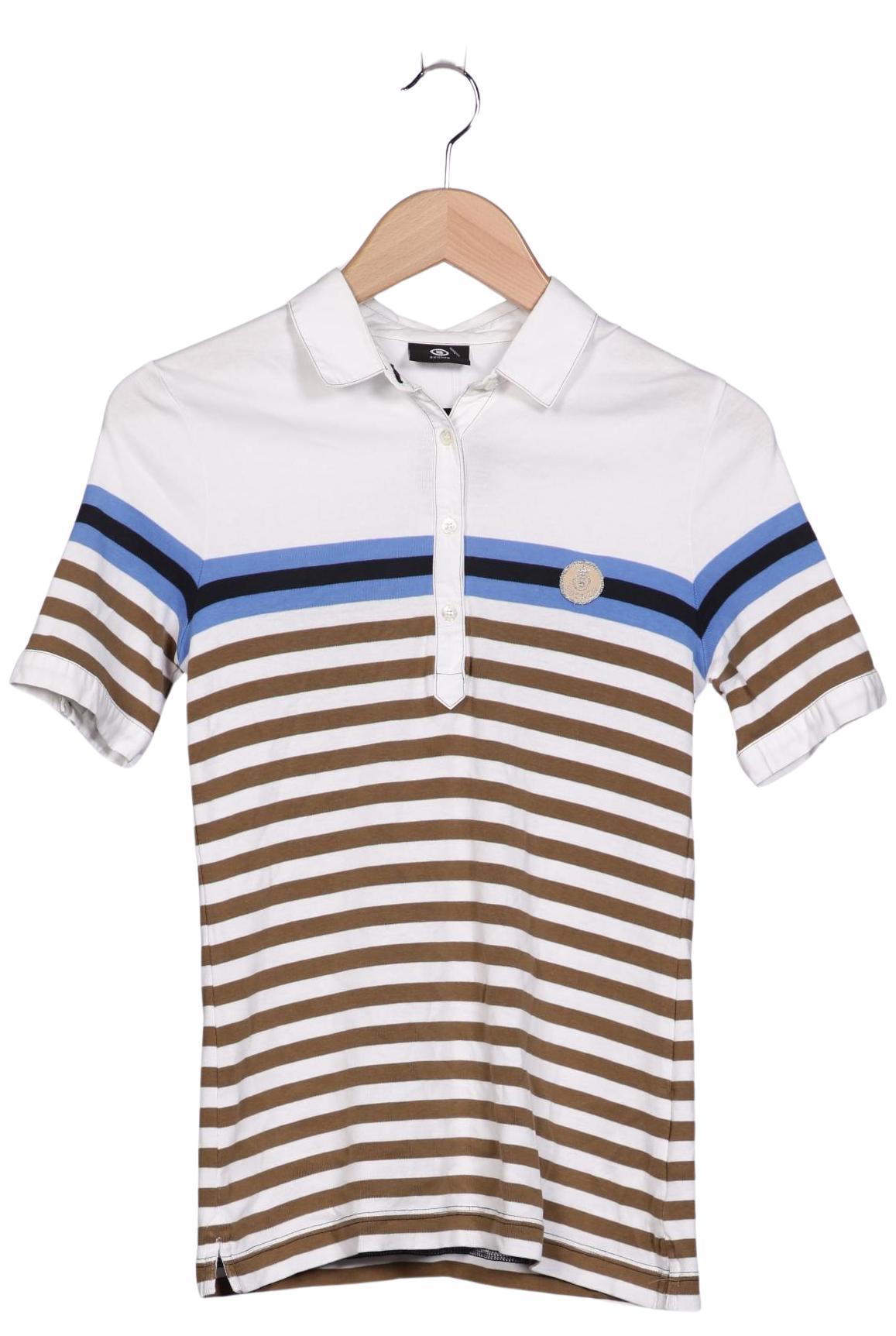 

Bogner Damen Poloshirt, mehrfarbig, Gr. 38