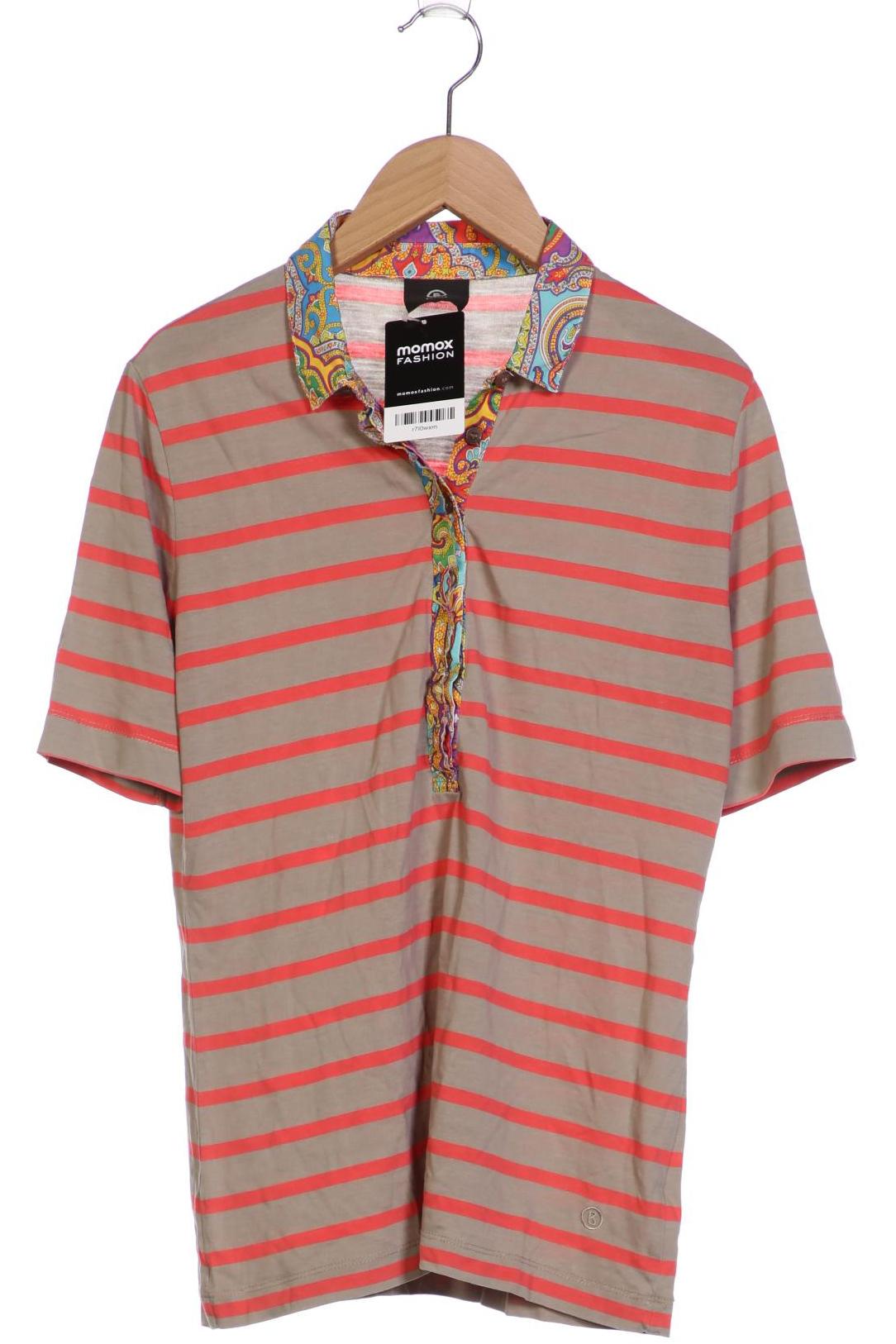 

Bogner Damen Poloshirt, beige