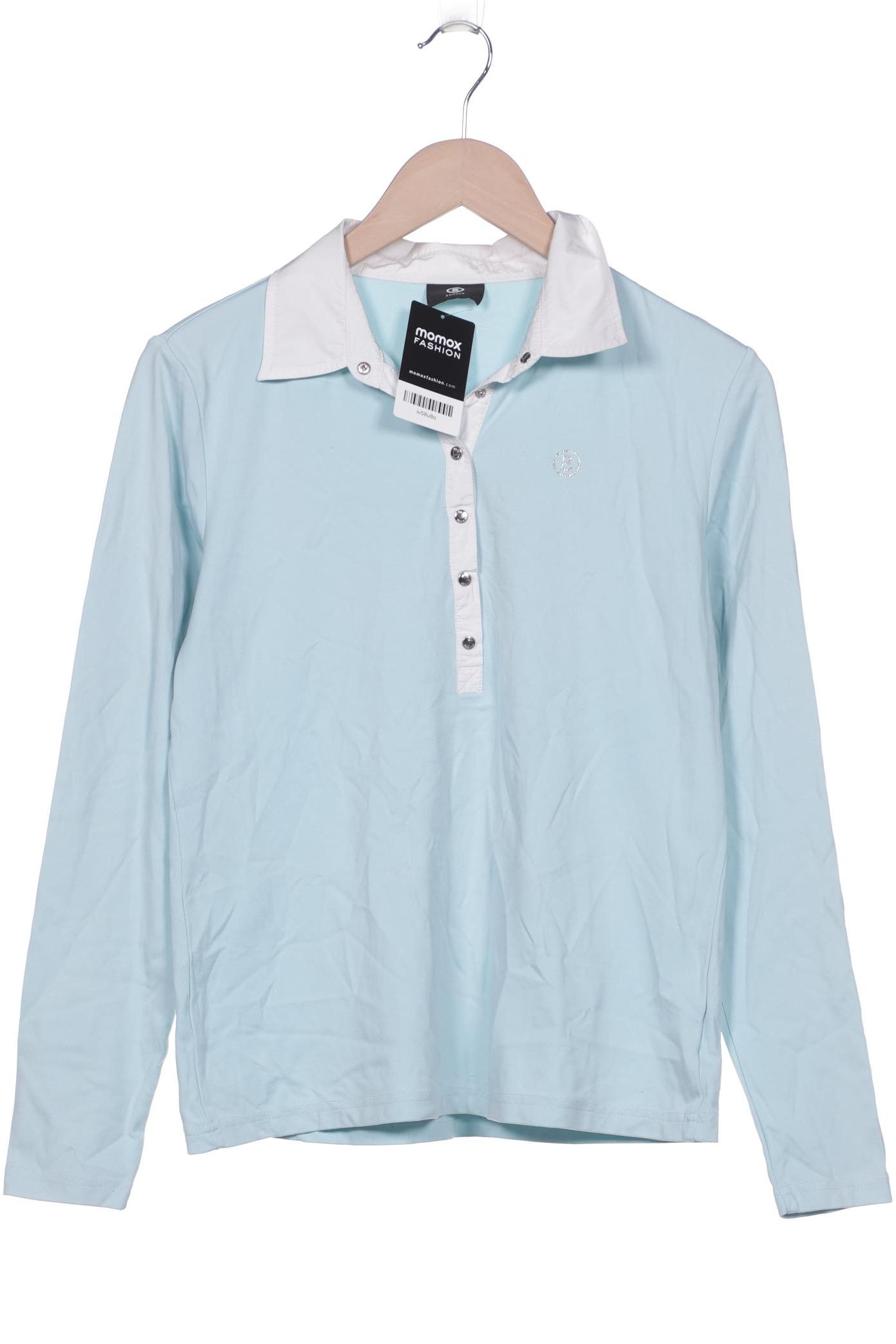 

Bogner Damen Poloshirt, hellblau