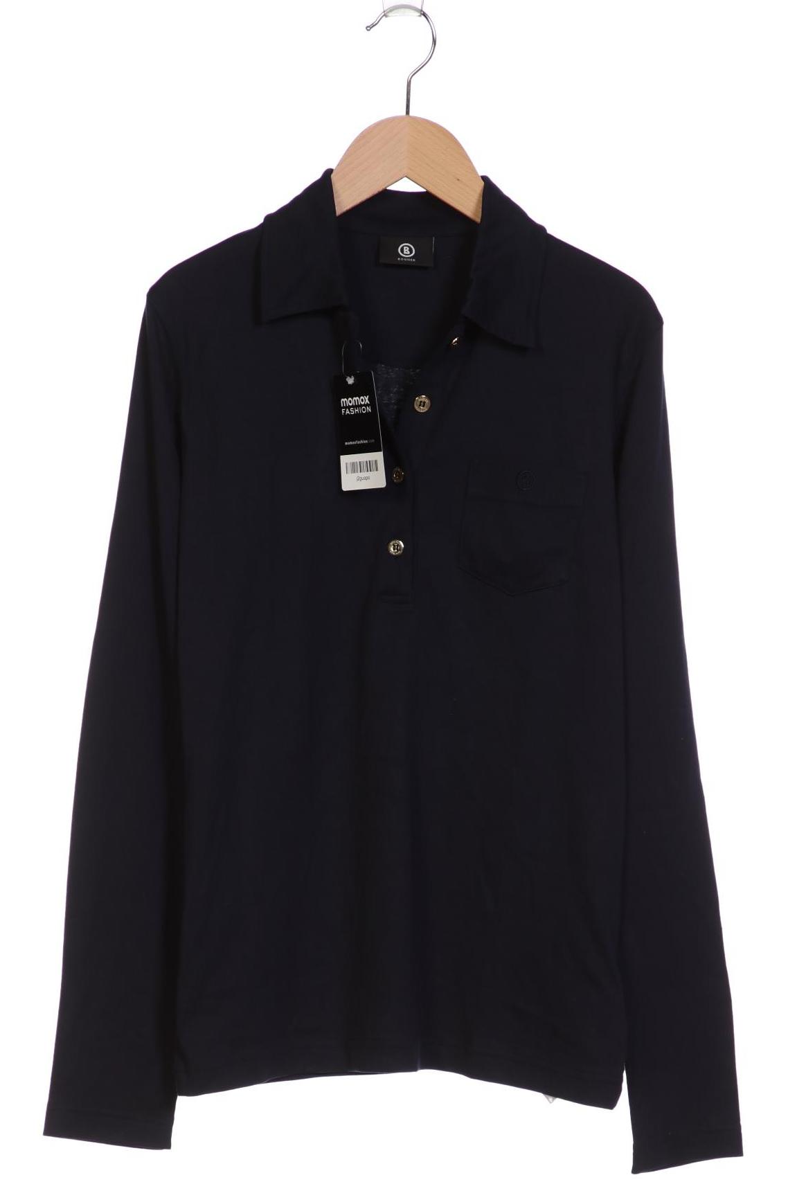 

Bogner Damen Poloshirt, marineblau, Gr. 38