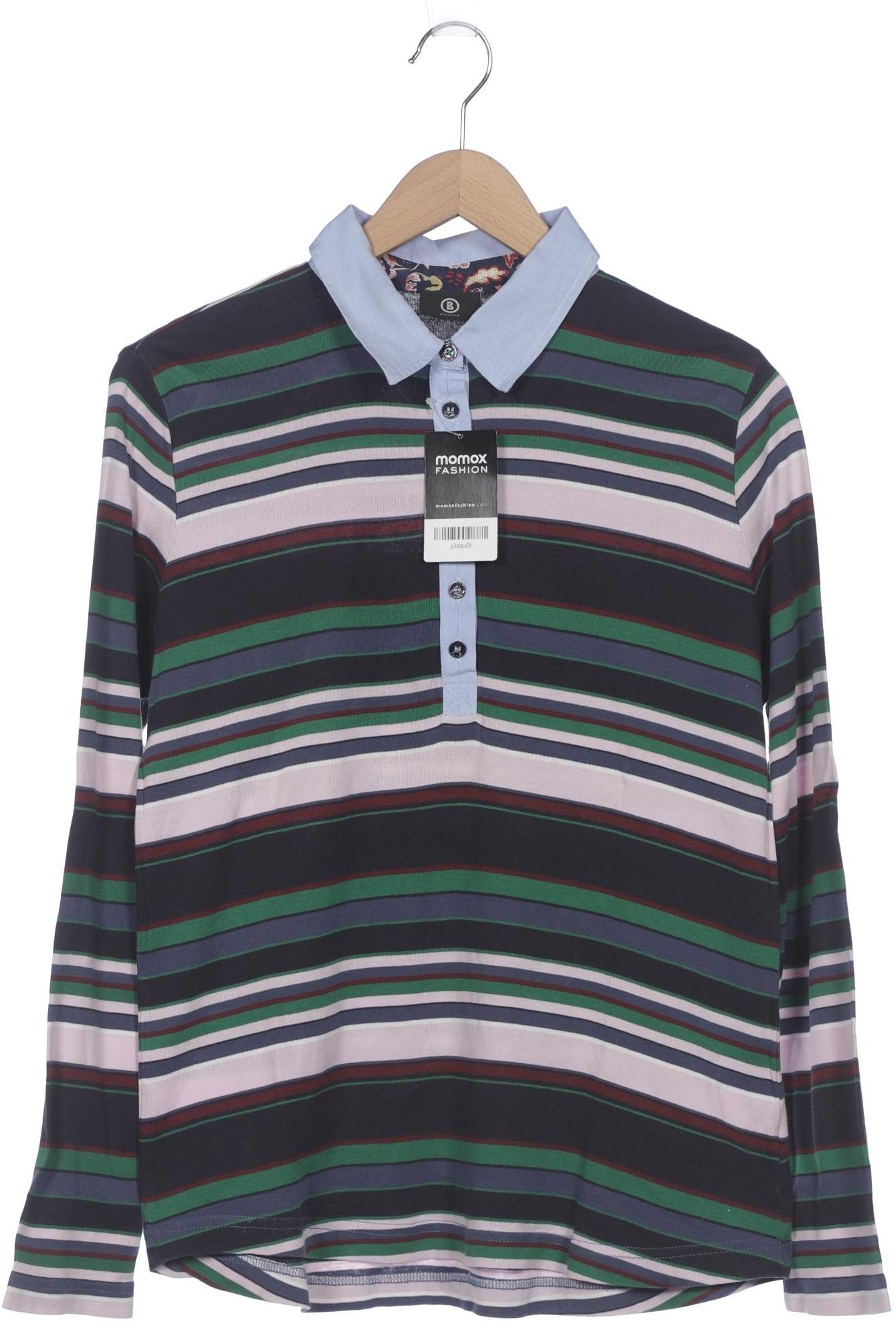 

Bogner Damen Poloshirt, marineblau, Gr. 44