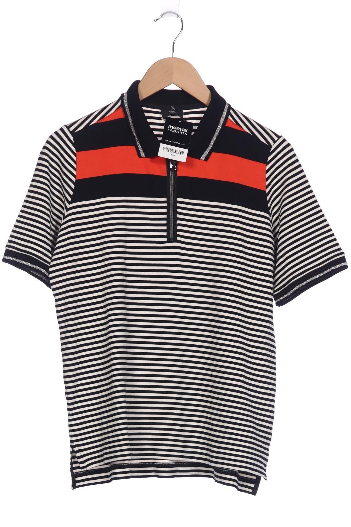 

Bogner Damen Poloshirt, schwarz, Gr. 44