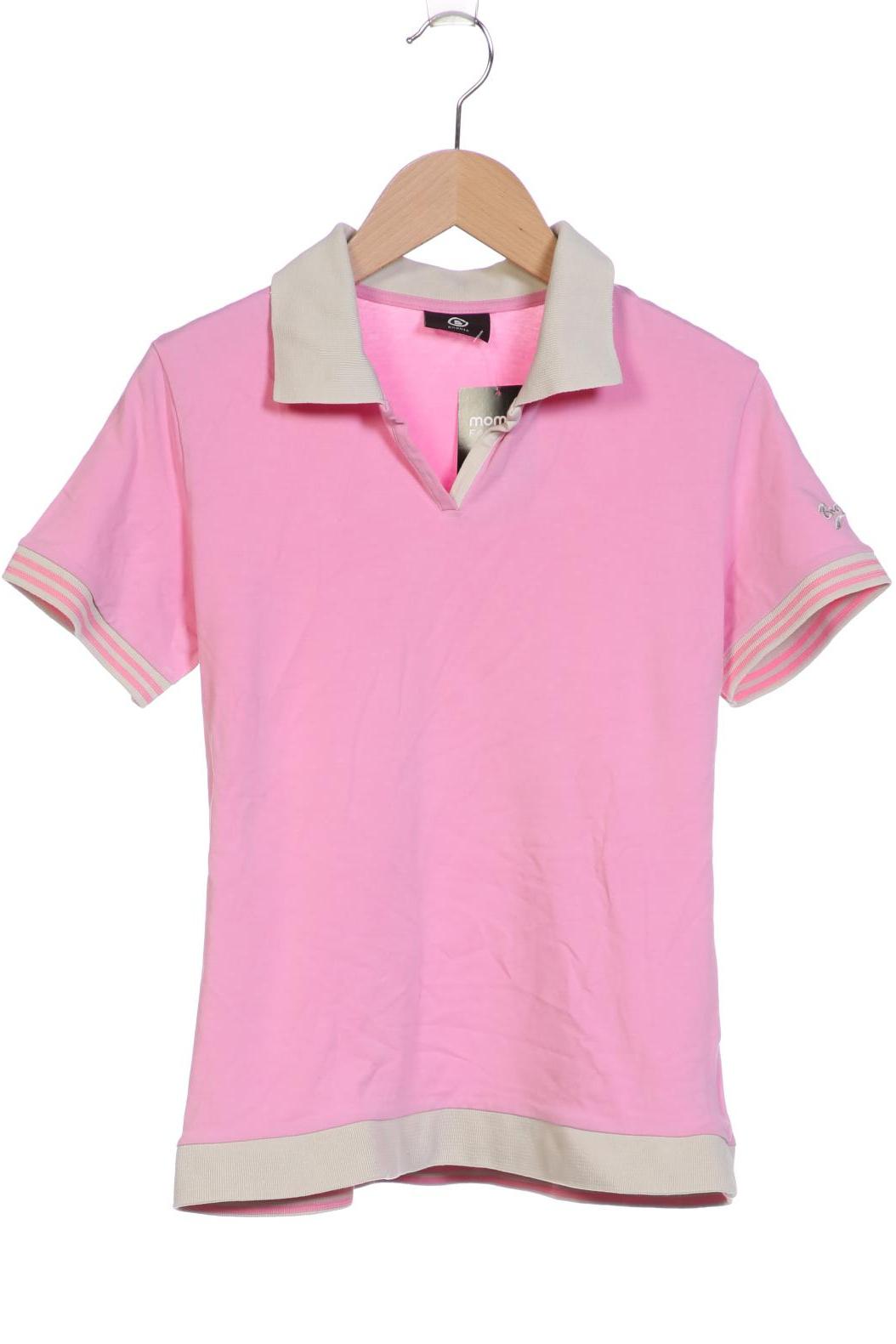 

Bogner Damen Poloshirt, pink, Gr. 40