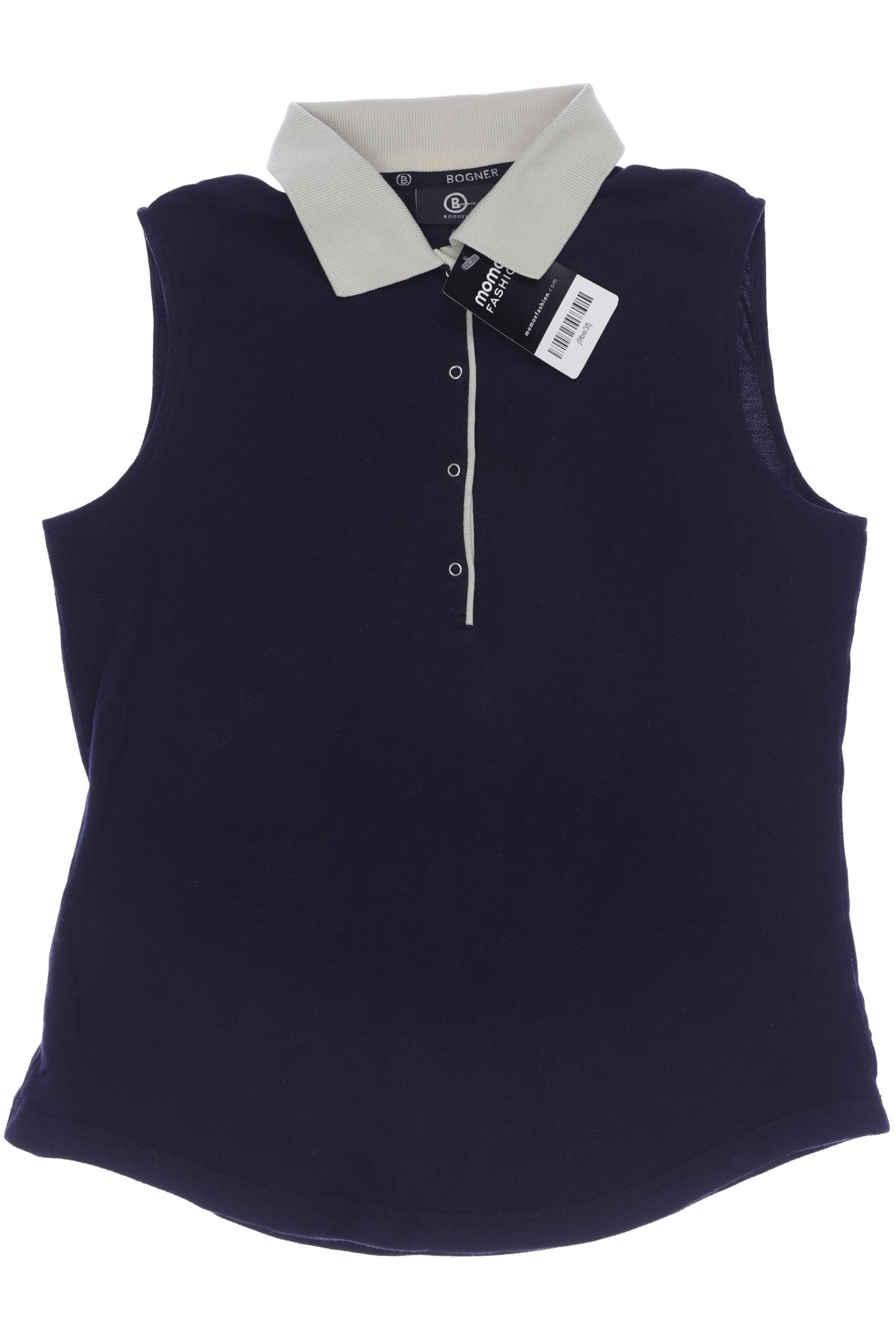 

Bogner Damen Poloshirt, marineblau, Gr. 36