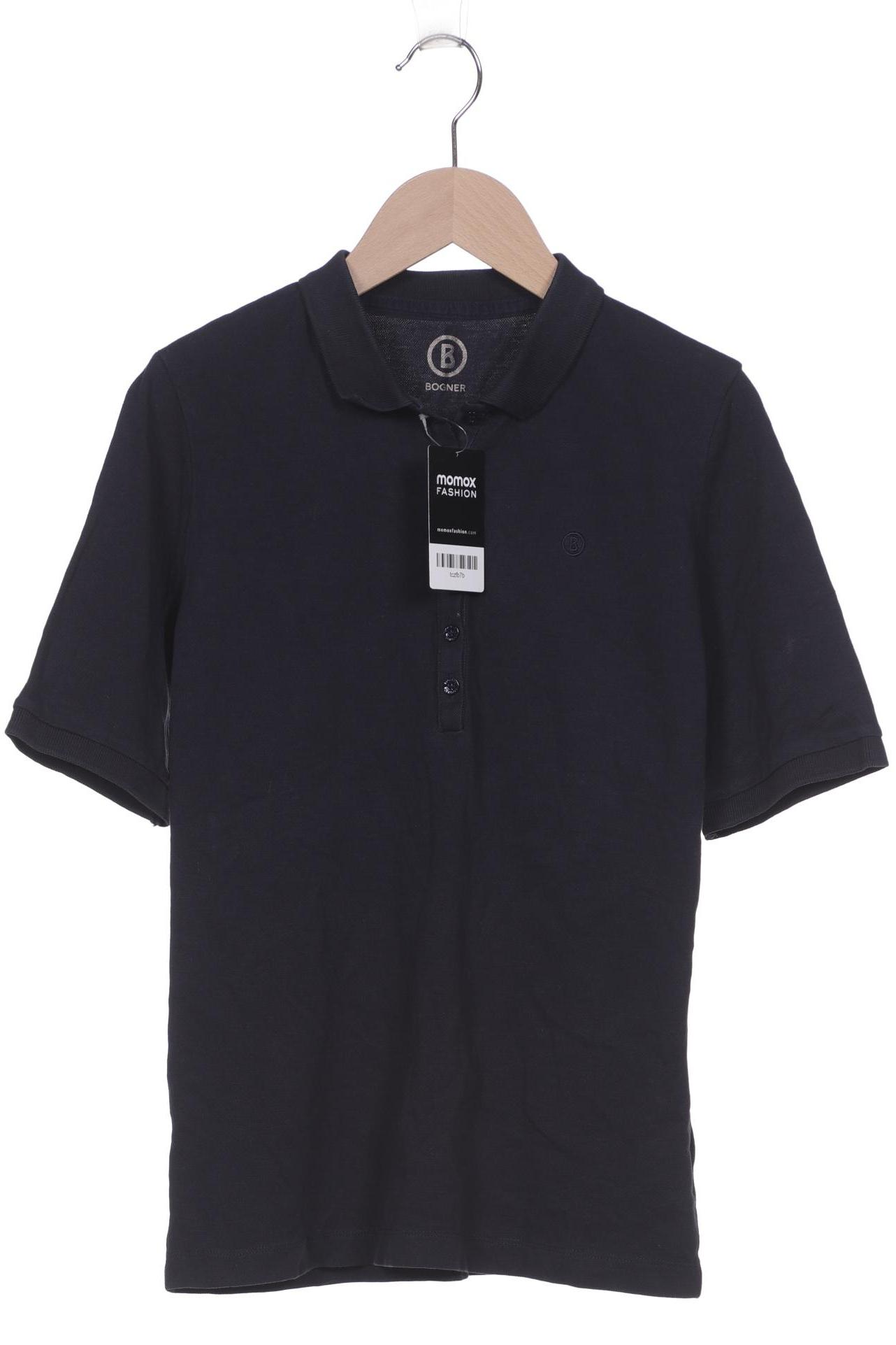 

Bogner Damen Poloshirt, marineblau, Gr. 38