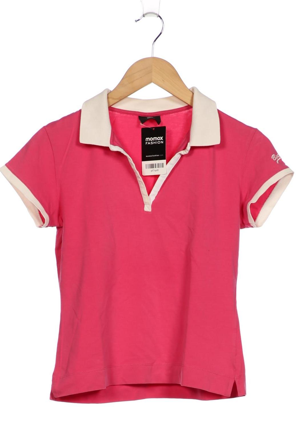 

Bogner Damen Poloshirt, pink, Gr. 36