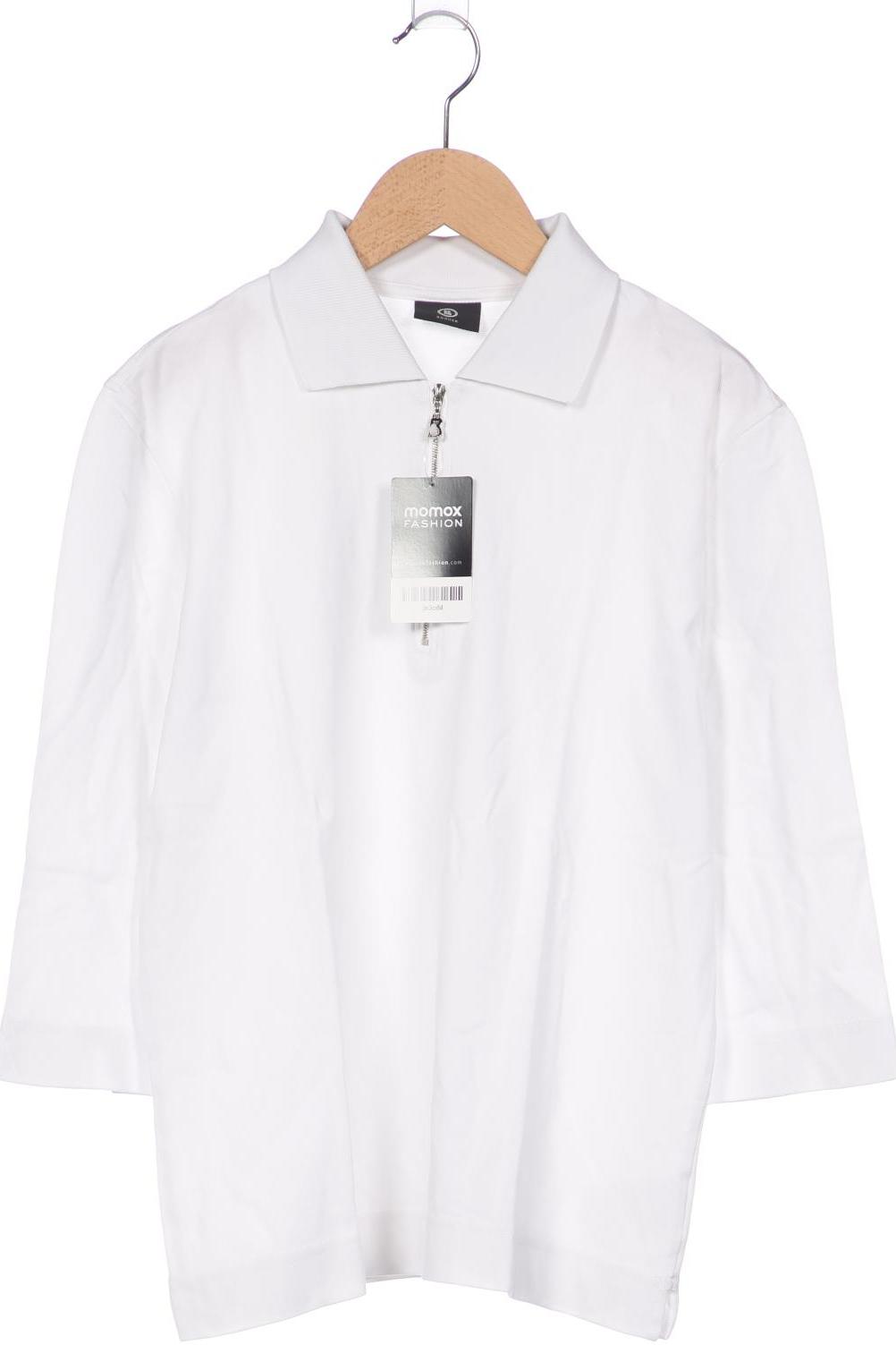 

Bogner Damen Poloshirt, weiß, Gr. 40