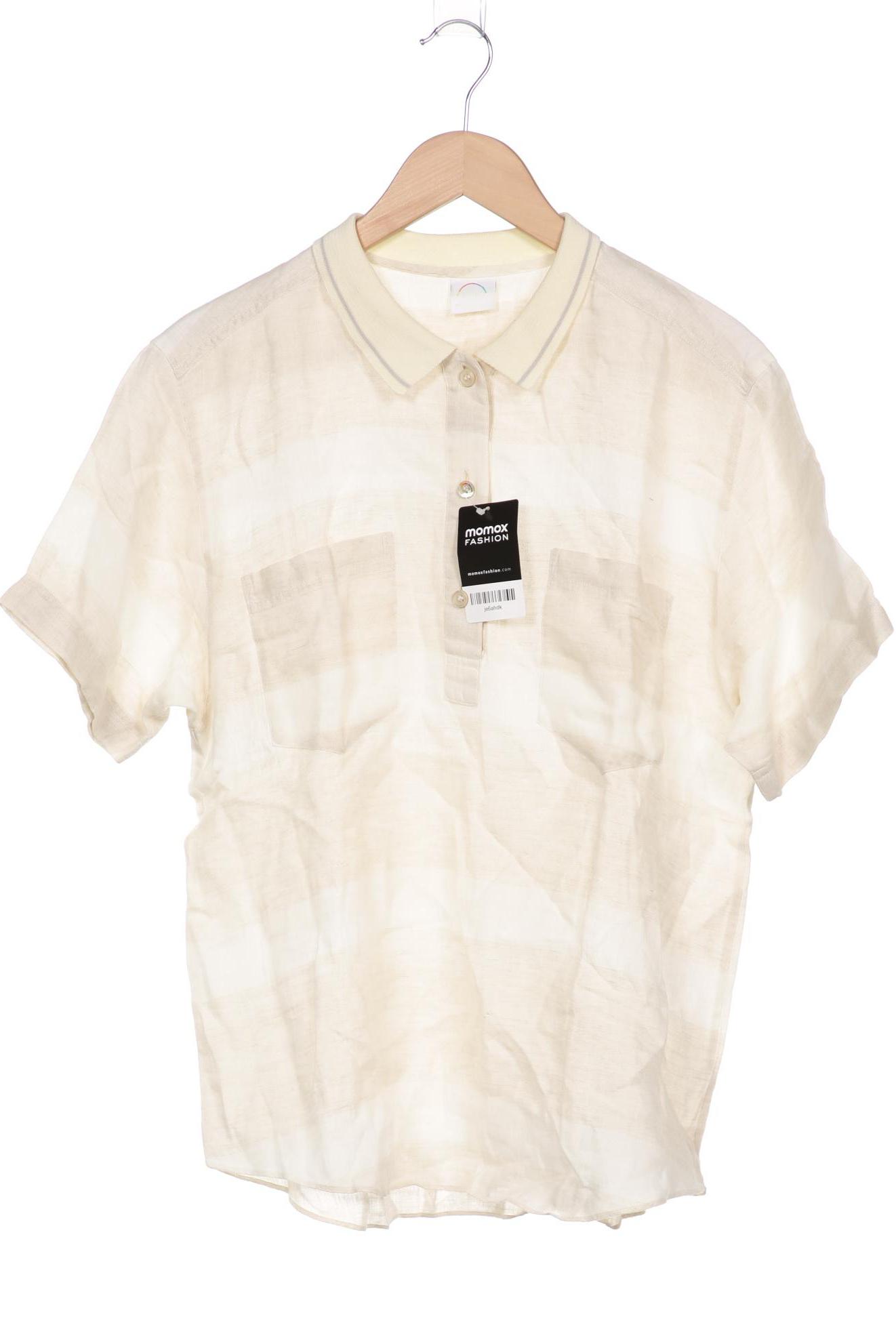 

Bogner Damen Poloshirt, cremeweiß