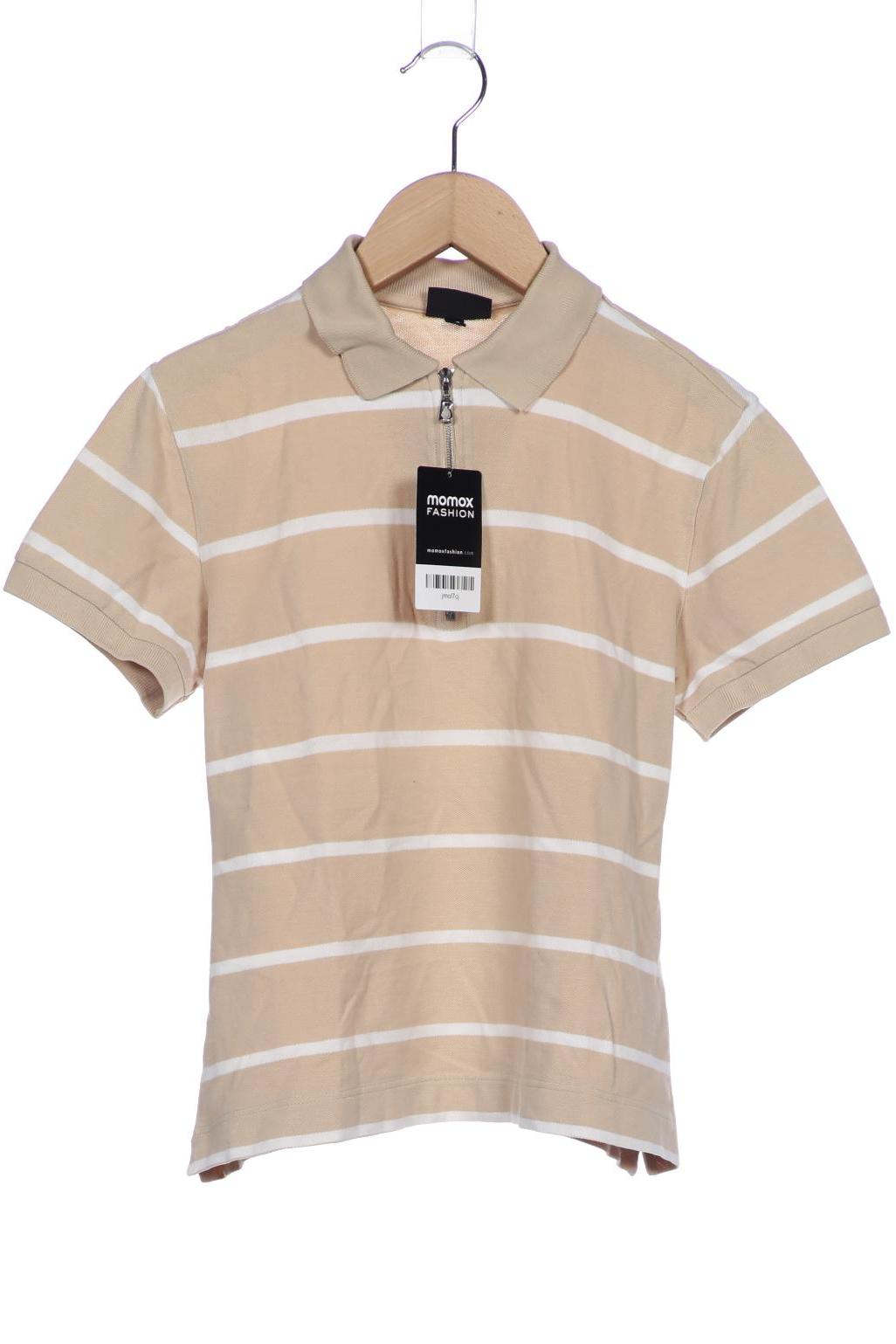 

Bogner Damen Poloshirt, beige, Gr. 38
