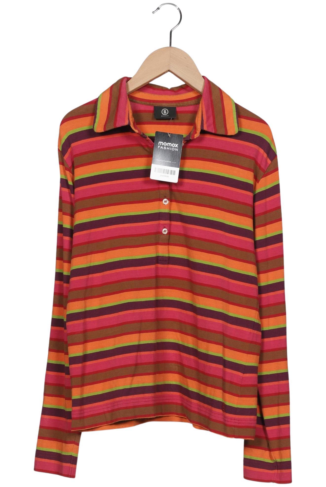 

Bogner Damen Poloshirt, mehrfarbig, Gr. 40