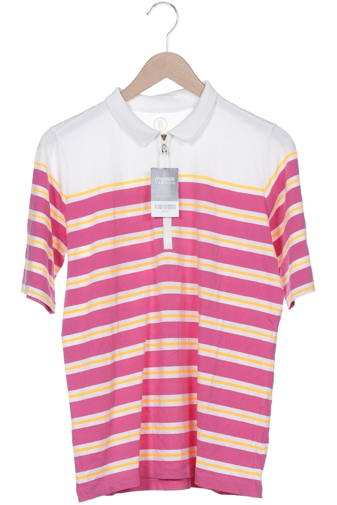 

Bogner Damen Poloshirt, pink, Gr. 44