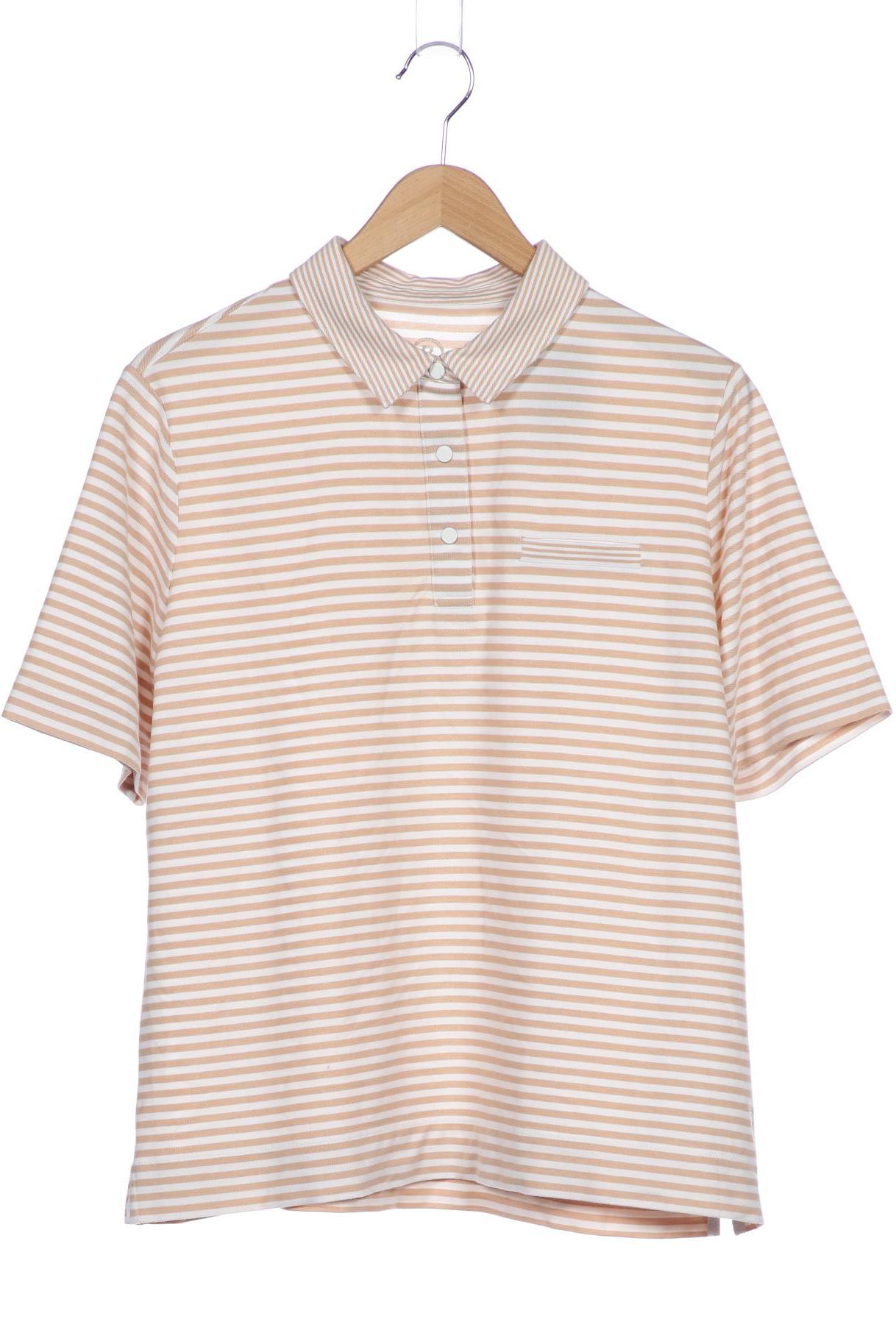 

Bogner Damen Poloshirt, beige, Gr. 48