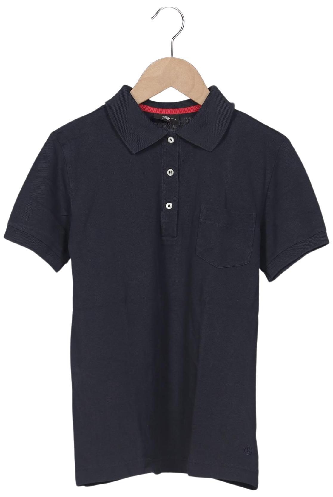 

Bogner Damen Poloshirt, marineblau, Gr. 38