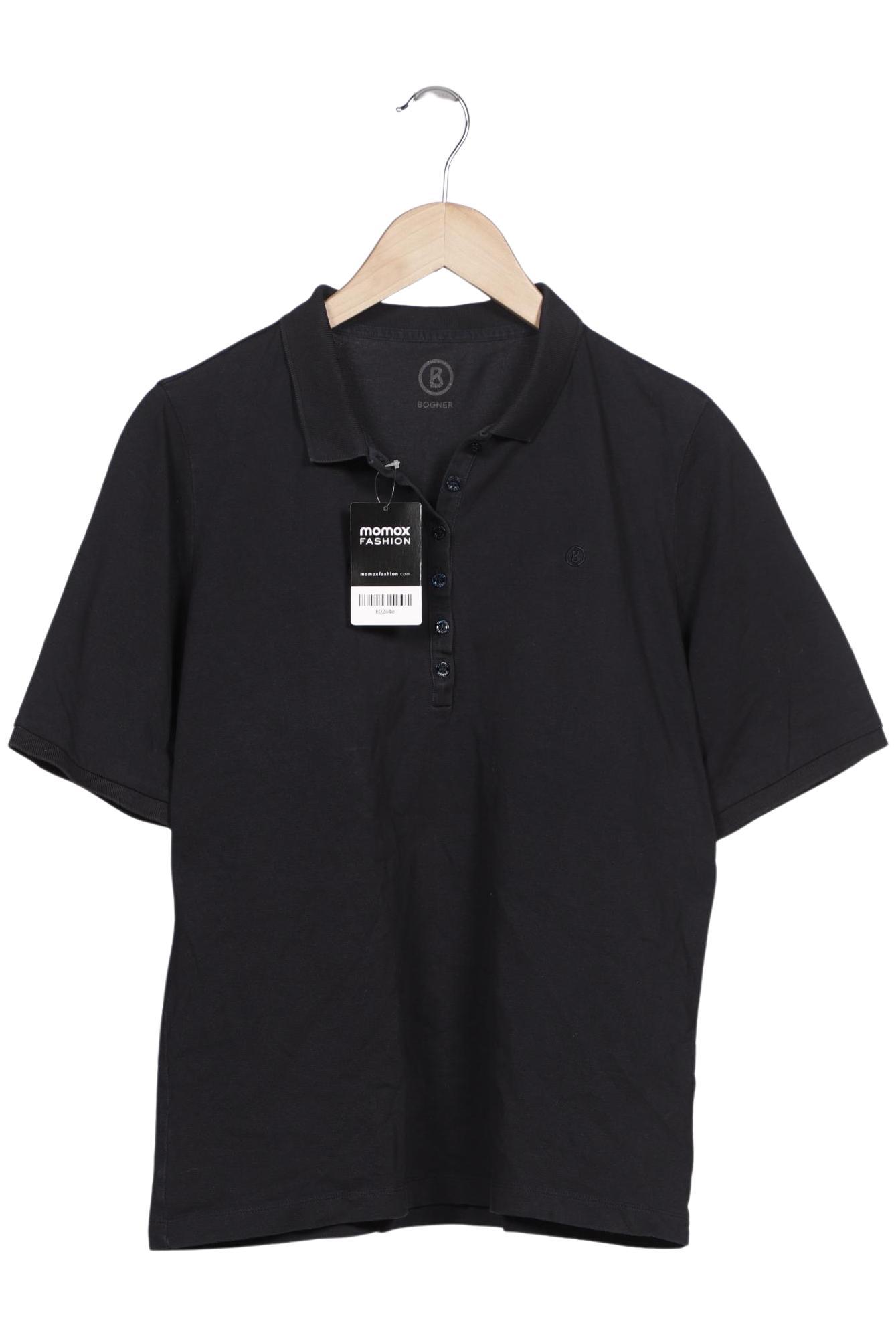 

Bogner Damen Poloshirt, marineblau, Gr. 46