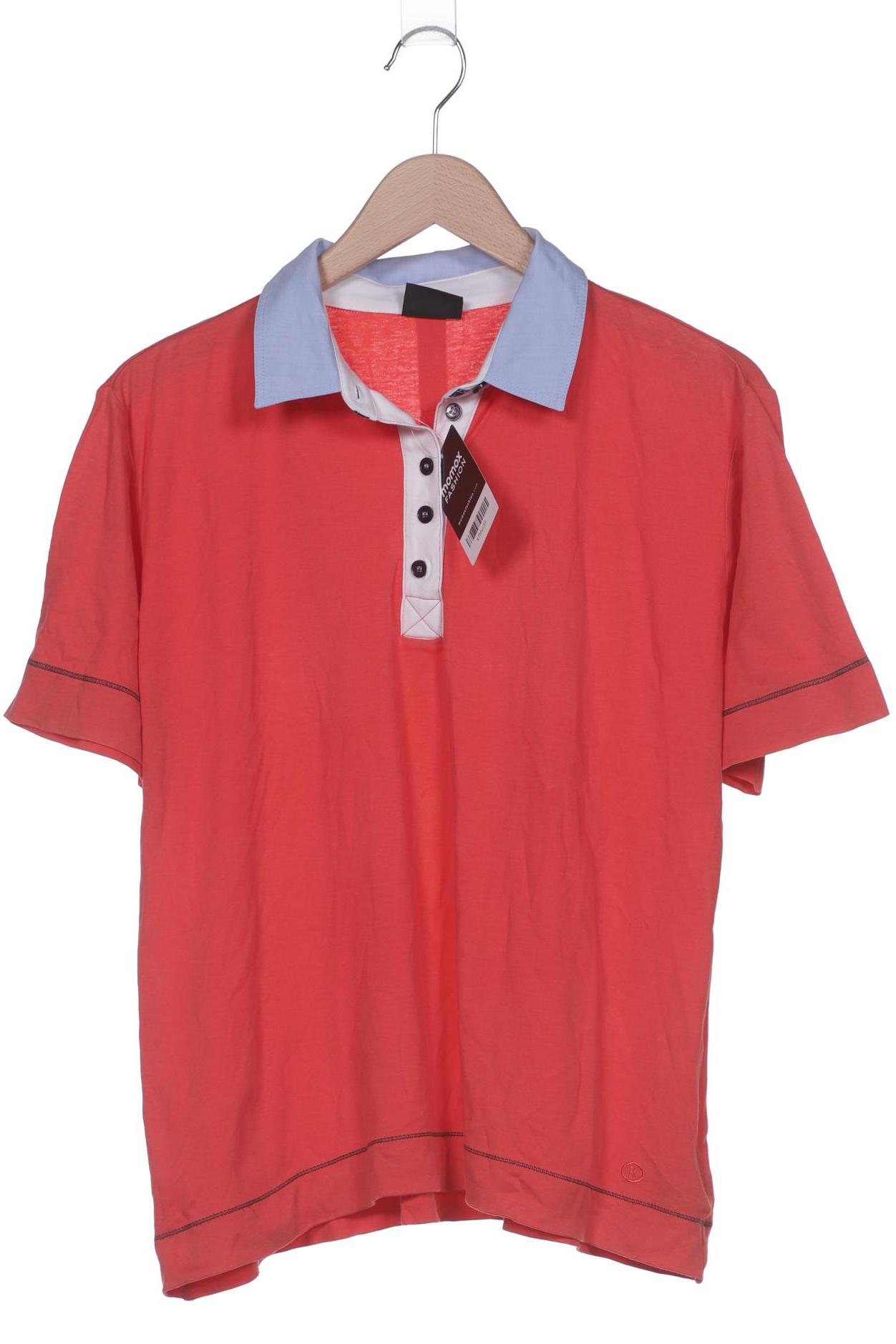 

Bogner Damen Poloshirt, rot, Gr. 44