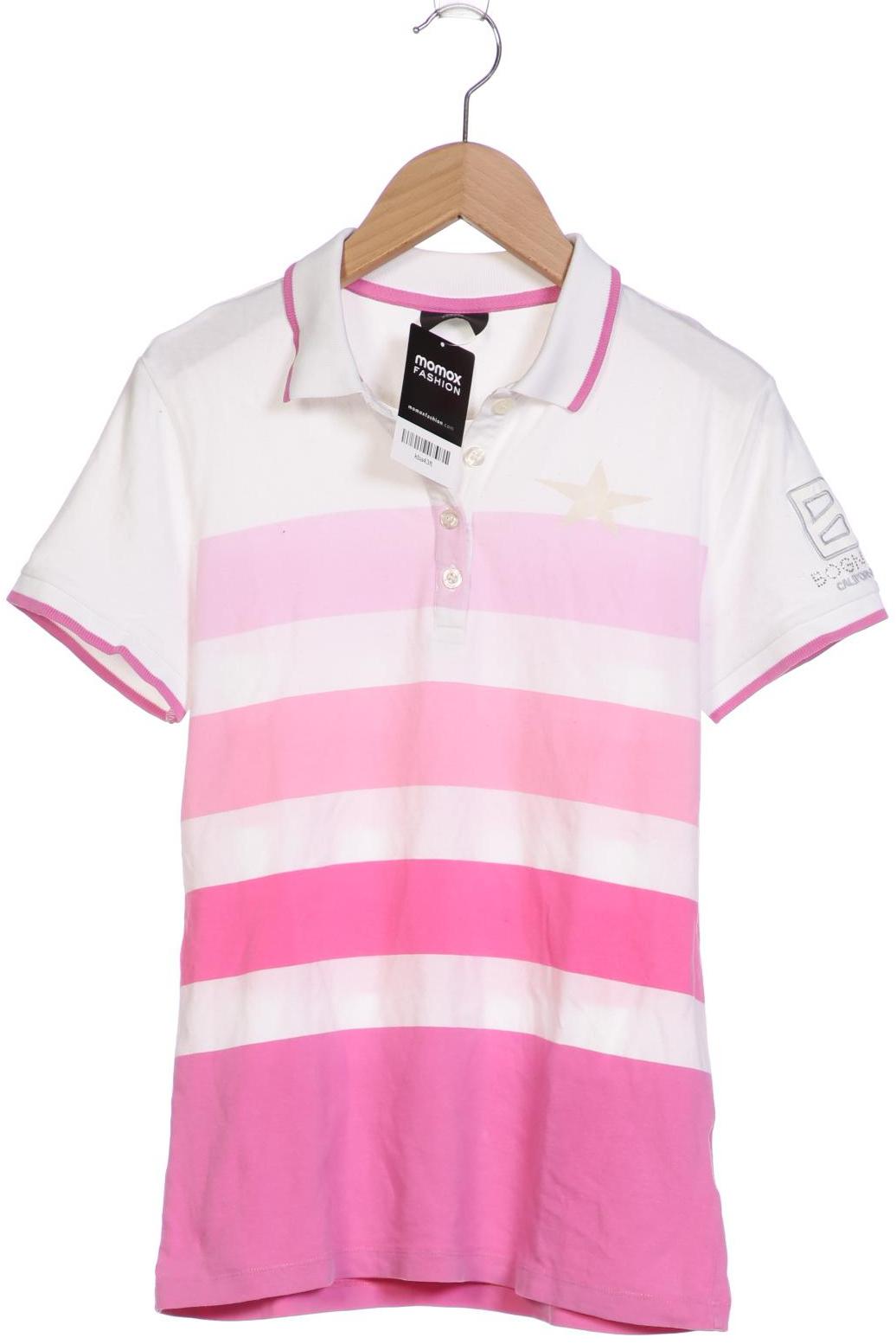 

Bogner Damen Poloshirt, pink