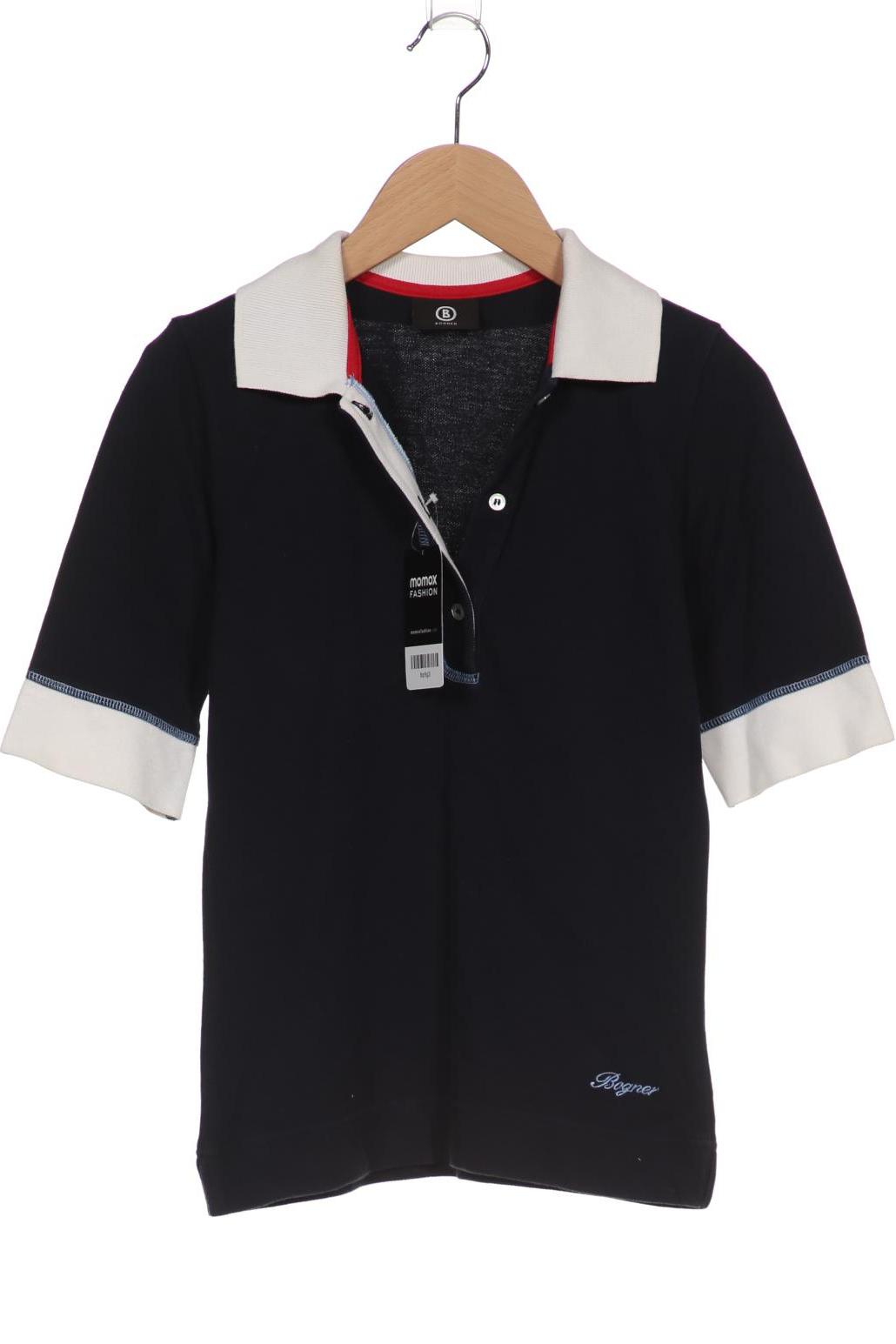 

Bogner Damen Poloshirt, marineblau