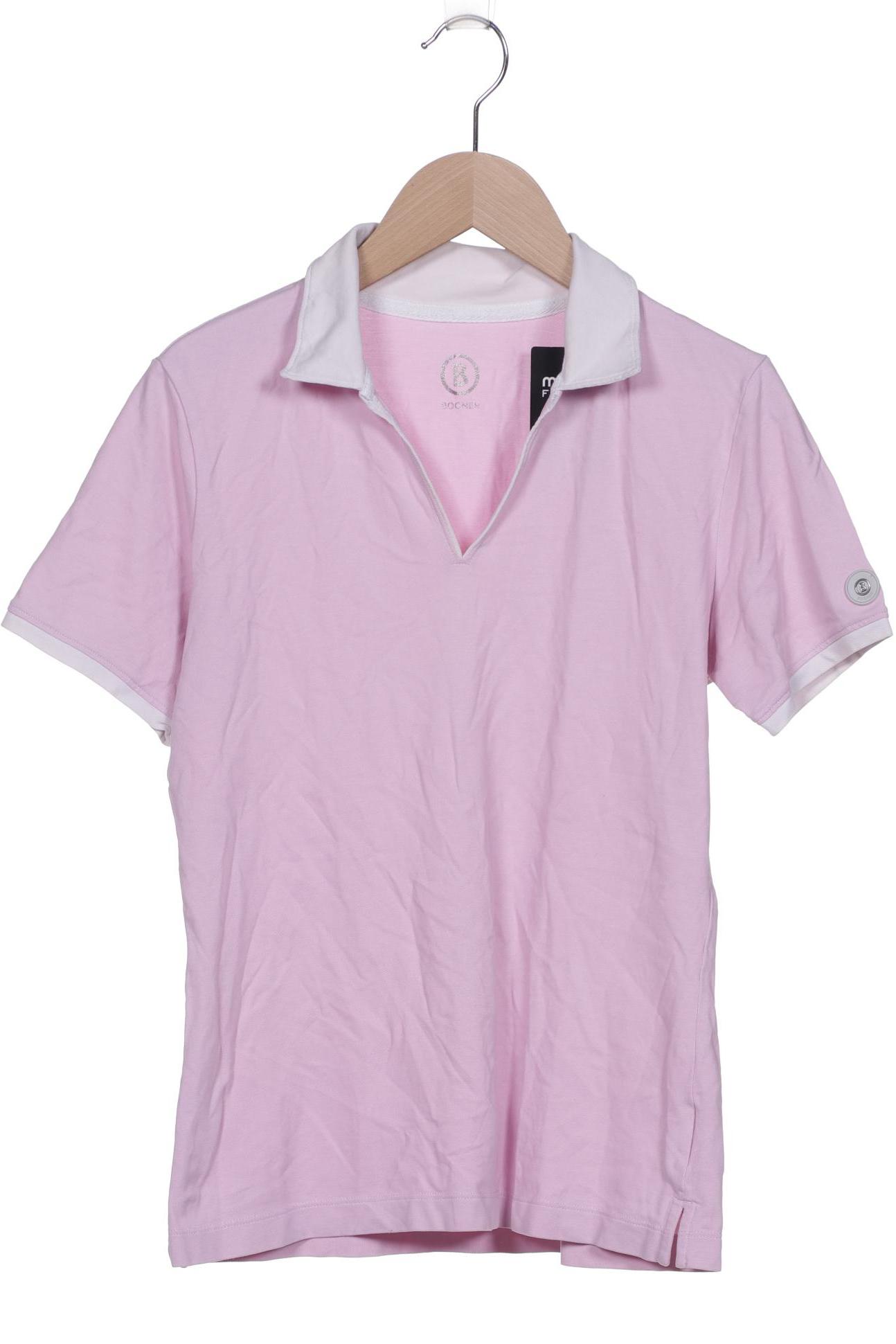 

Bogner Damen Poloshirt, pink