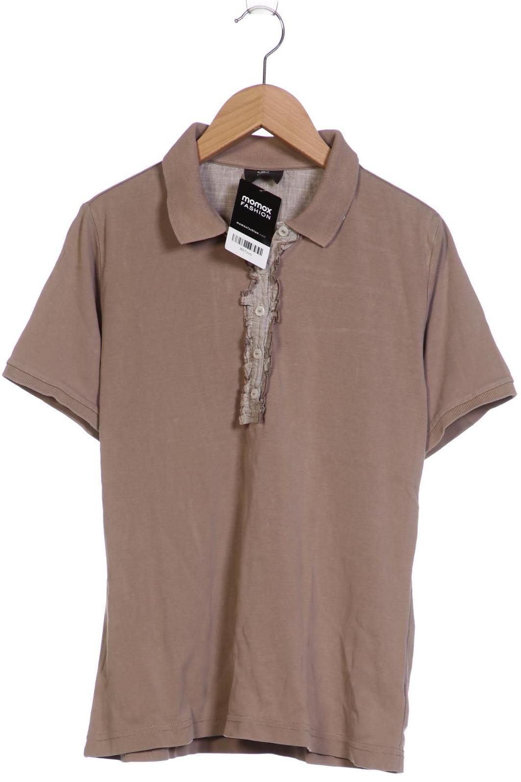 

Bogner Damen Poloshirt, beige