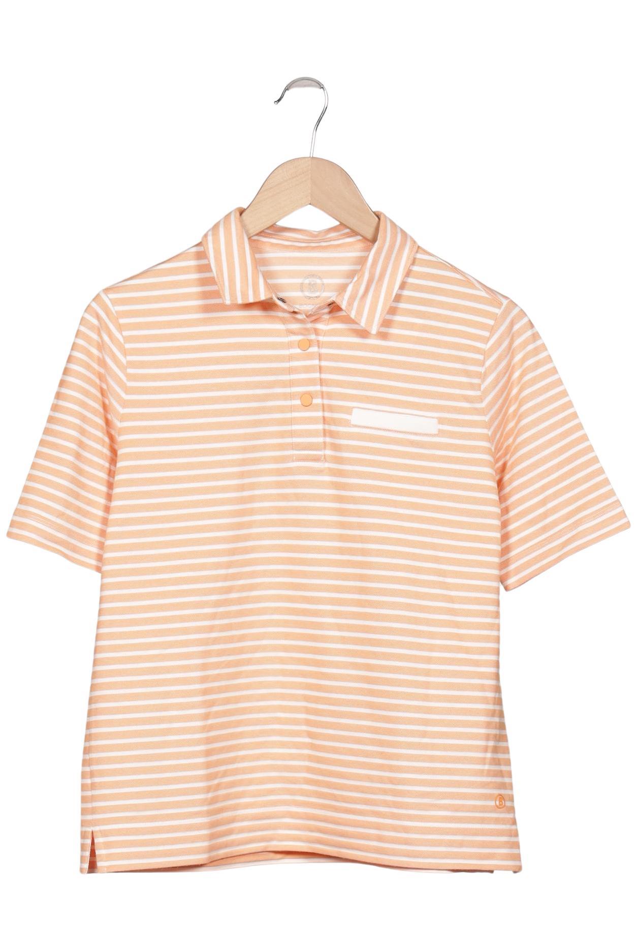 

Bogner Damen Poloshirt, mehrfarbig, Gr. 38