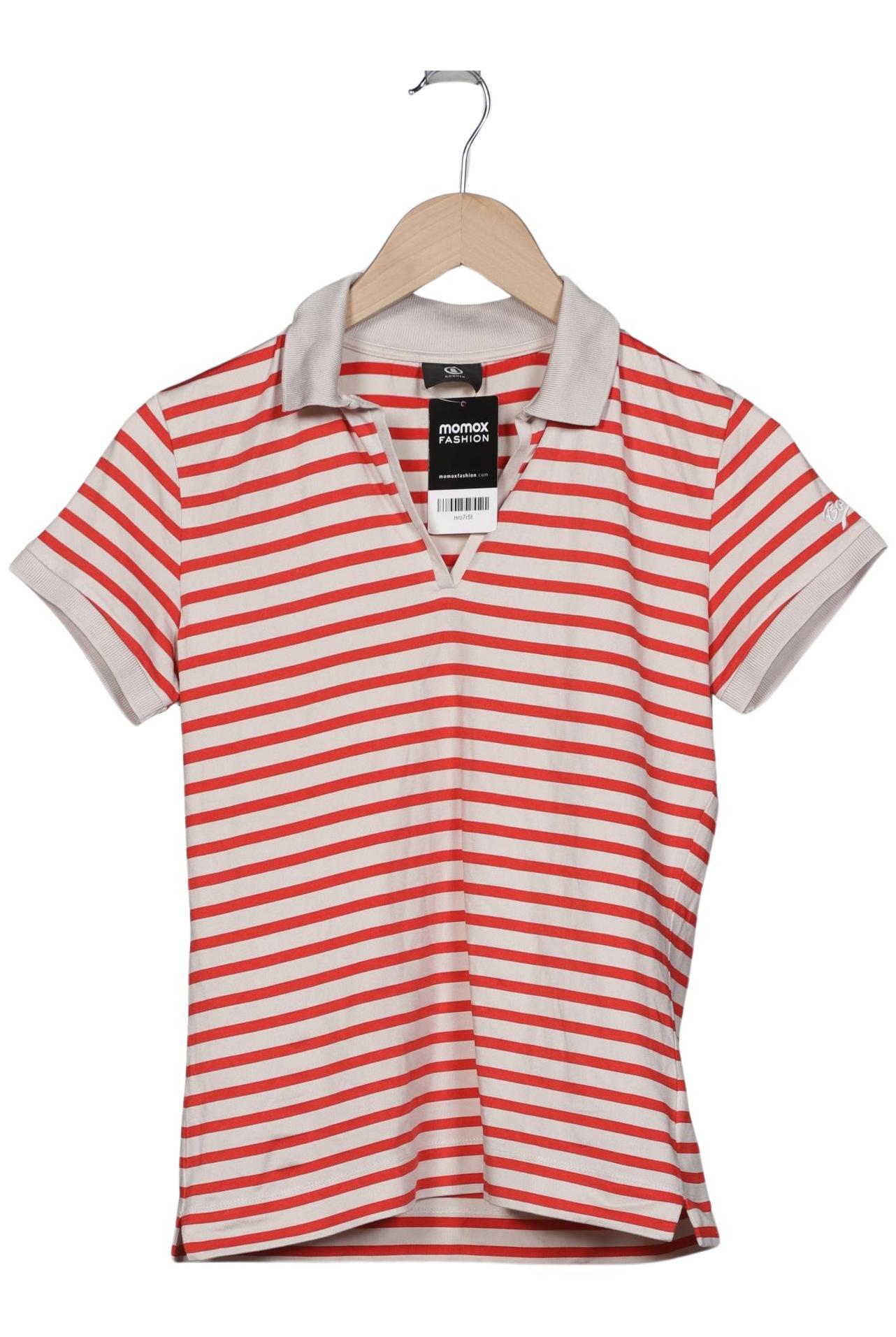 

Bogner Damen Poloshirt, mehrfarbig, Gr. 38