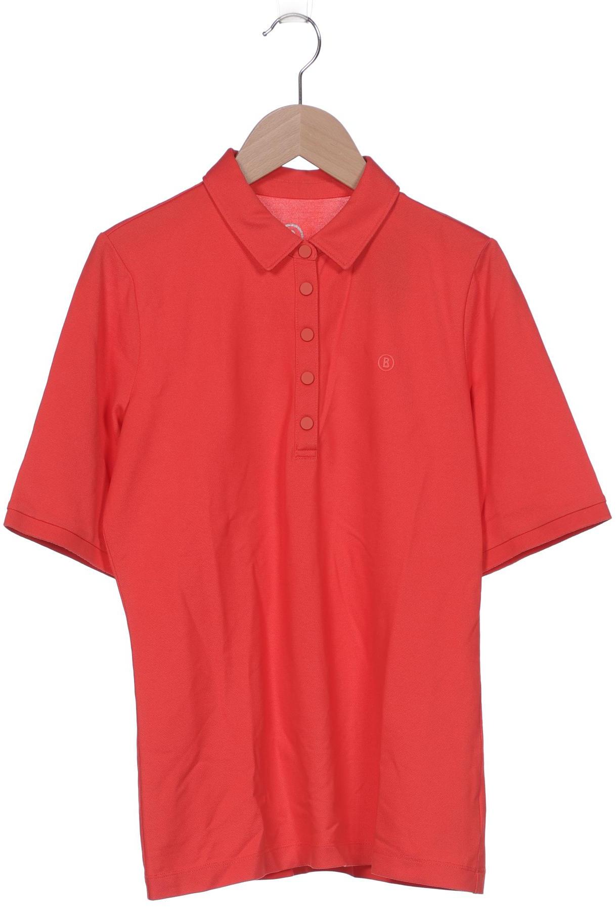 

Bogner Damen Poloshirt, rot