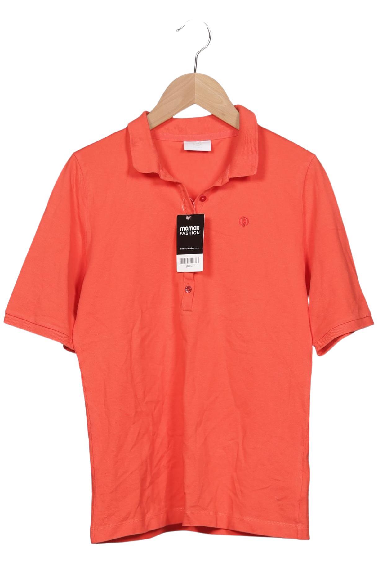 

Bogner Damen Poloshirt, orange, Gr. 38