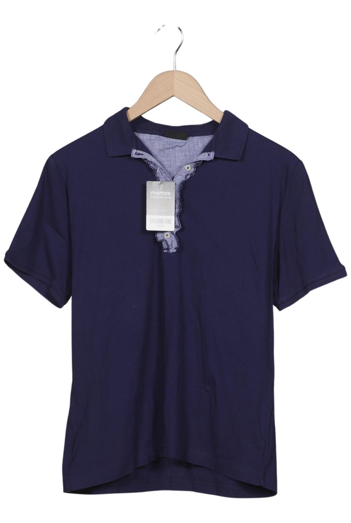 

Bogner Damen Poloshirt, marineblau, Gr. 46