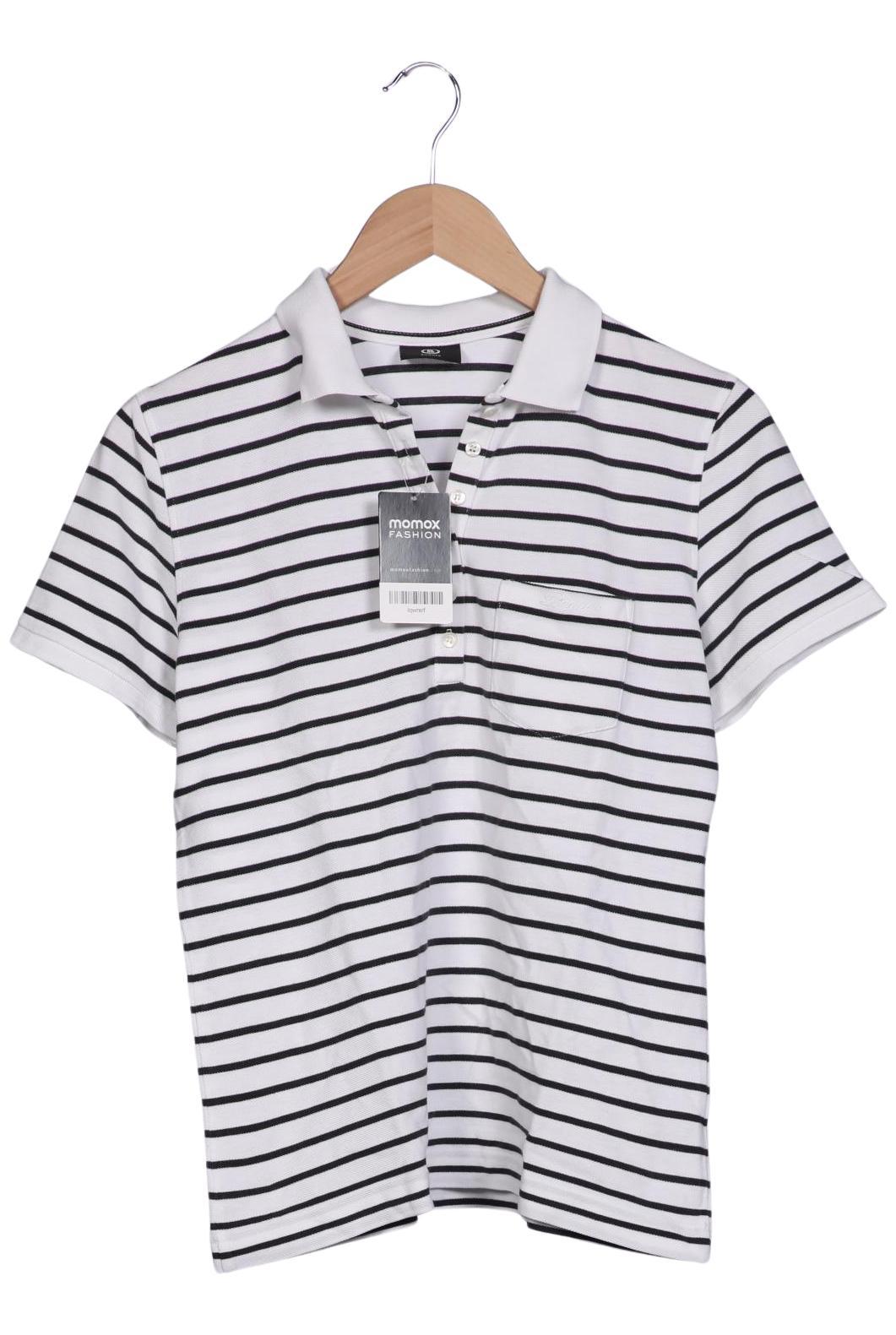 

Bogner Damen Poloshirt, mehrfarbig, Gr. 40