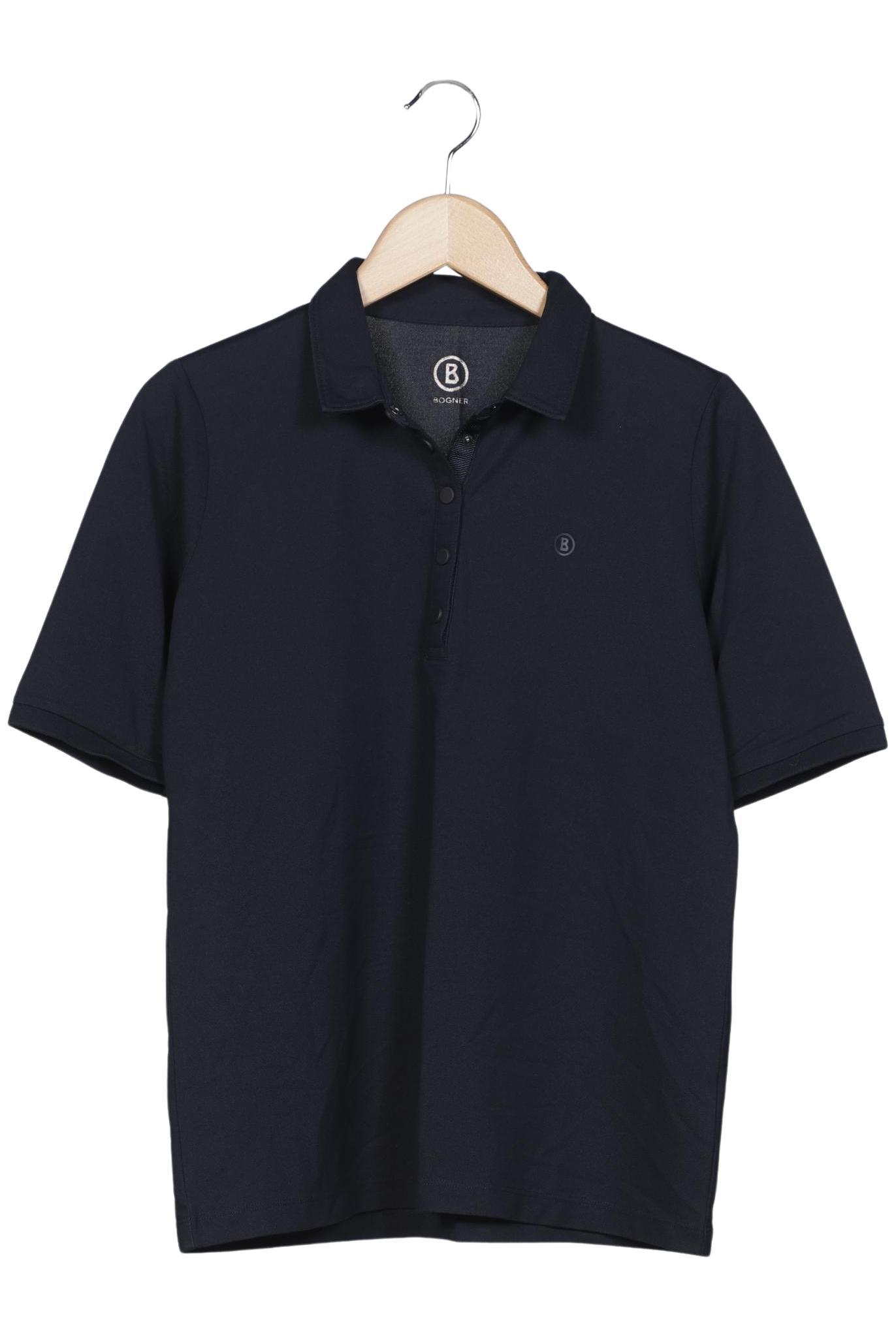 

Bogner Damen Poloshirt, marineblau, Gr. 40