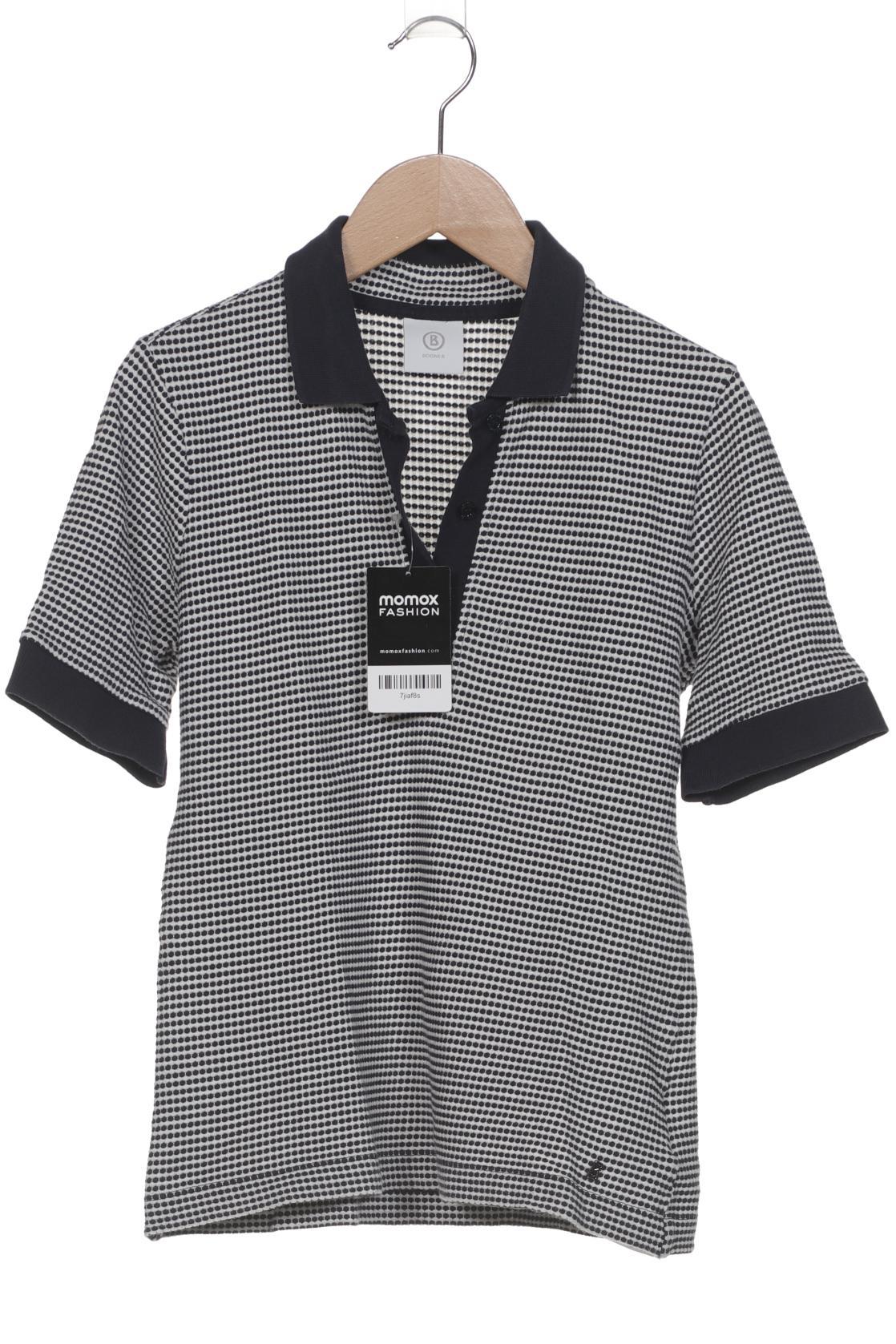 

Bogner Damen Poloshirt, marineblau, Gr. 36