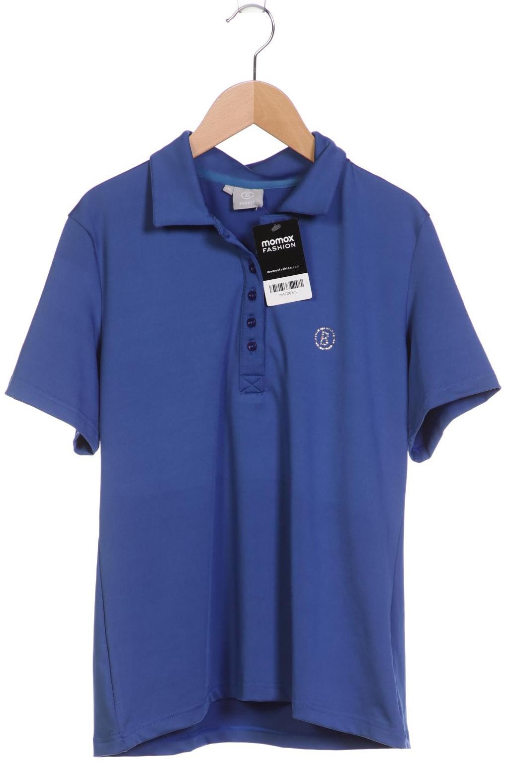 

Bogner Damen Poloshirt, blau