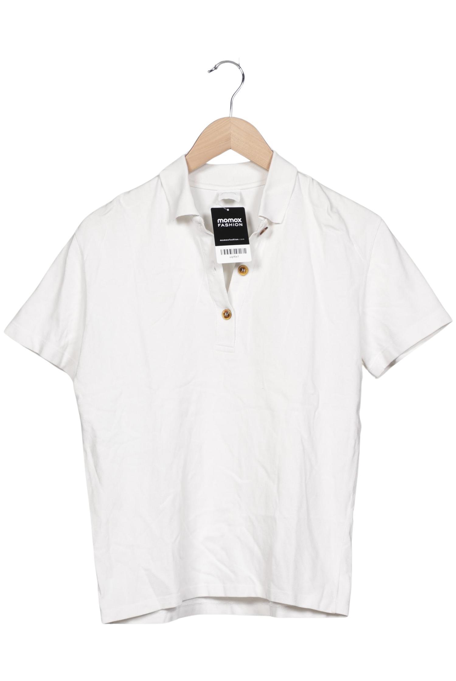 

Bogner Damen Poloshirt, weiß, Gr. 44