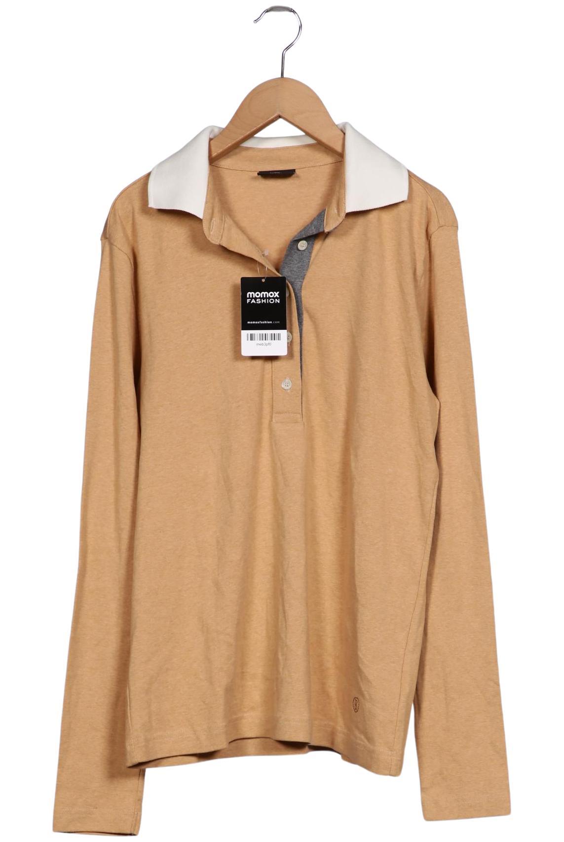 

Bogner Damen Poloshirt, orange, Gr. 42