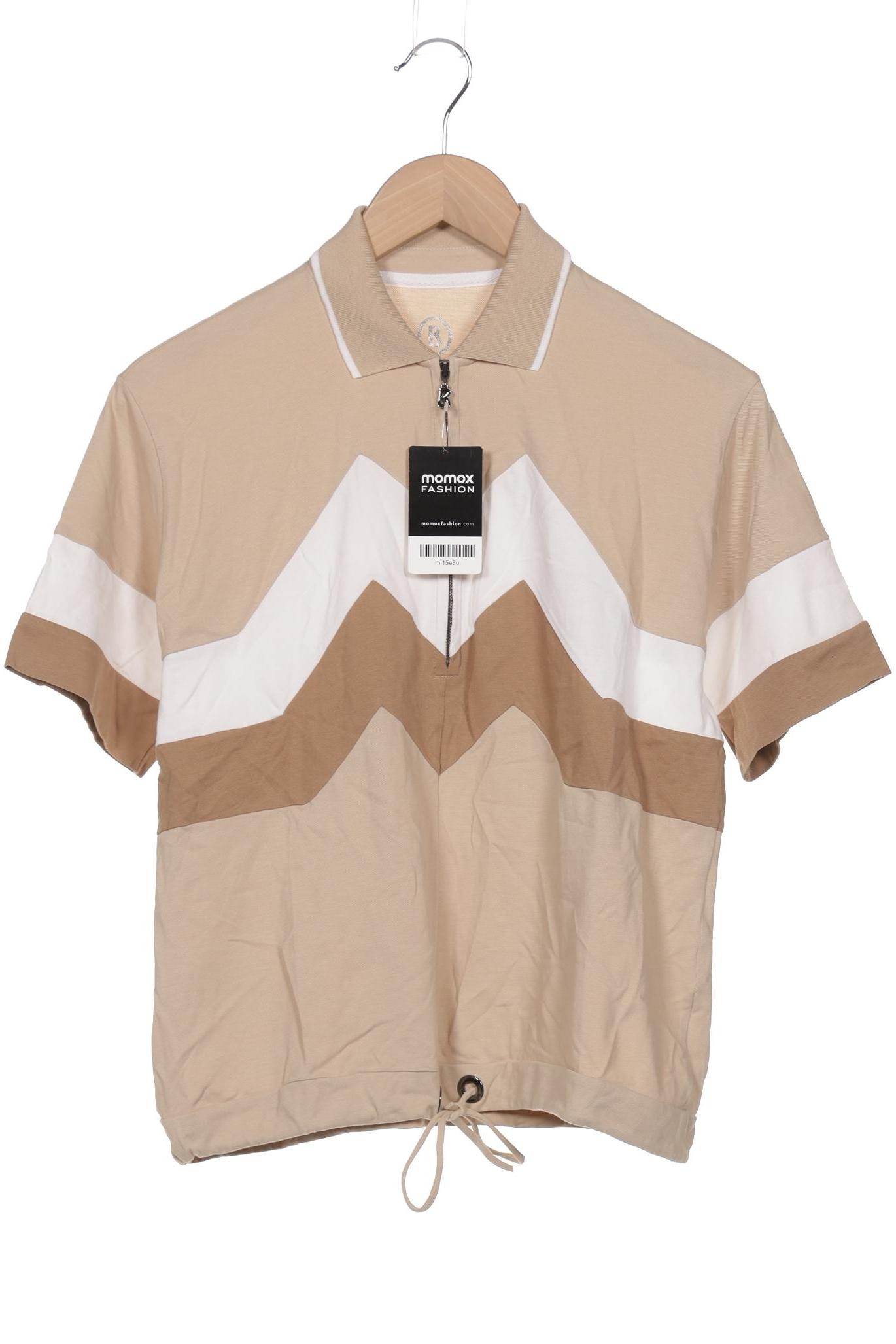

Bogner Damen Poloshirt, beige, Gr. 38