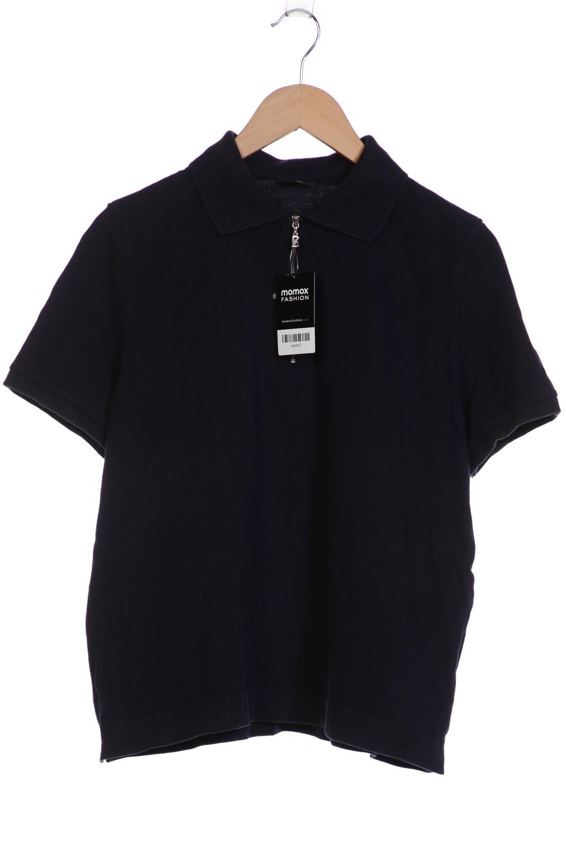 

Bogner Damen Poloshirt, marineblau, Gr. 48