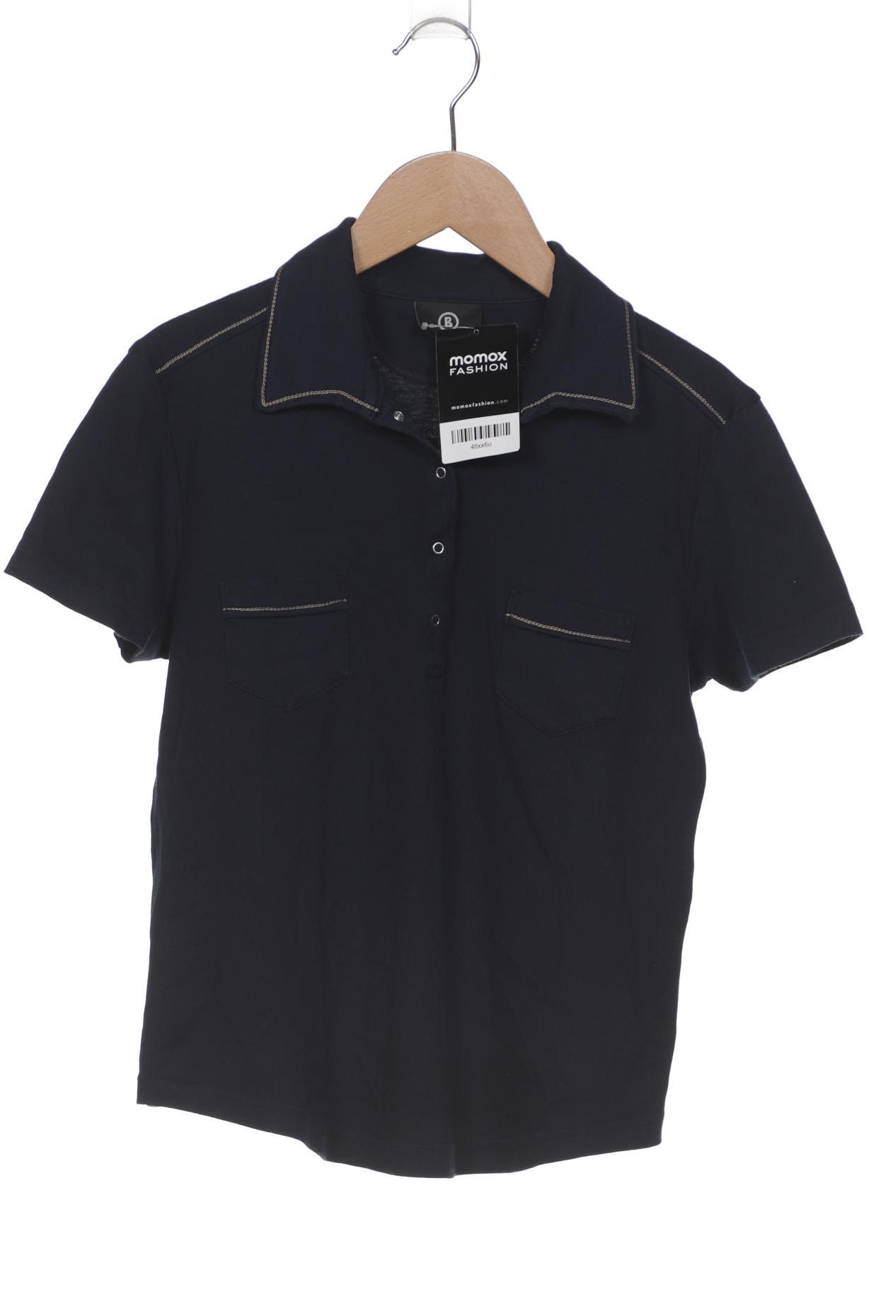 

Bogner Damen Poloshirt, marineblau, Gr. 36