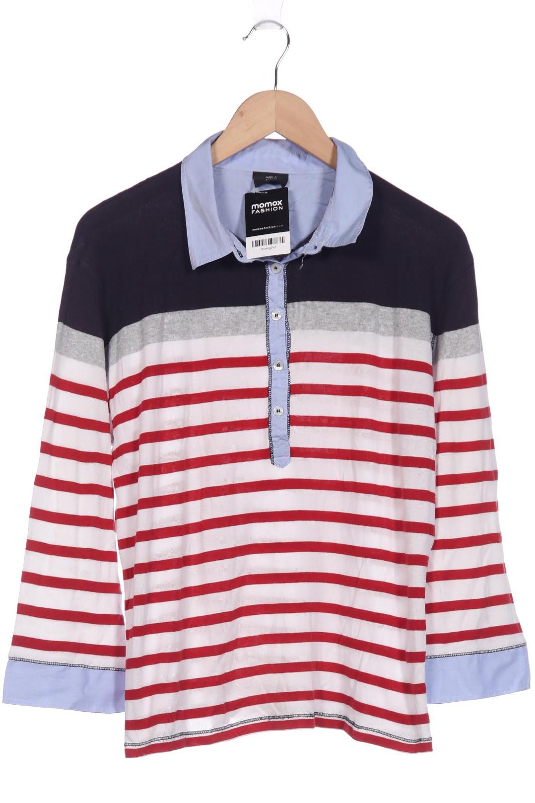 

Bogner Damen Poloshirt, mehrfarbig, Gr. 44