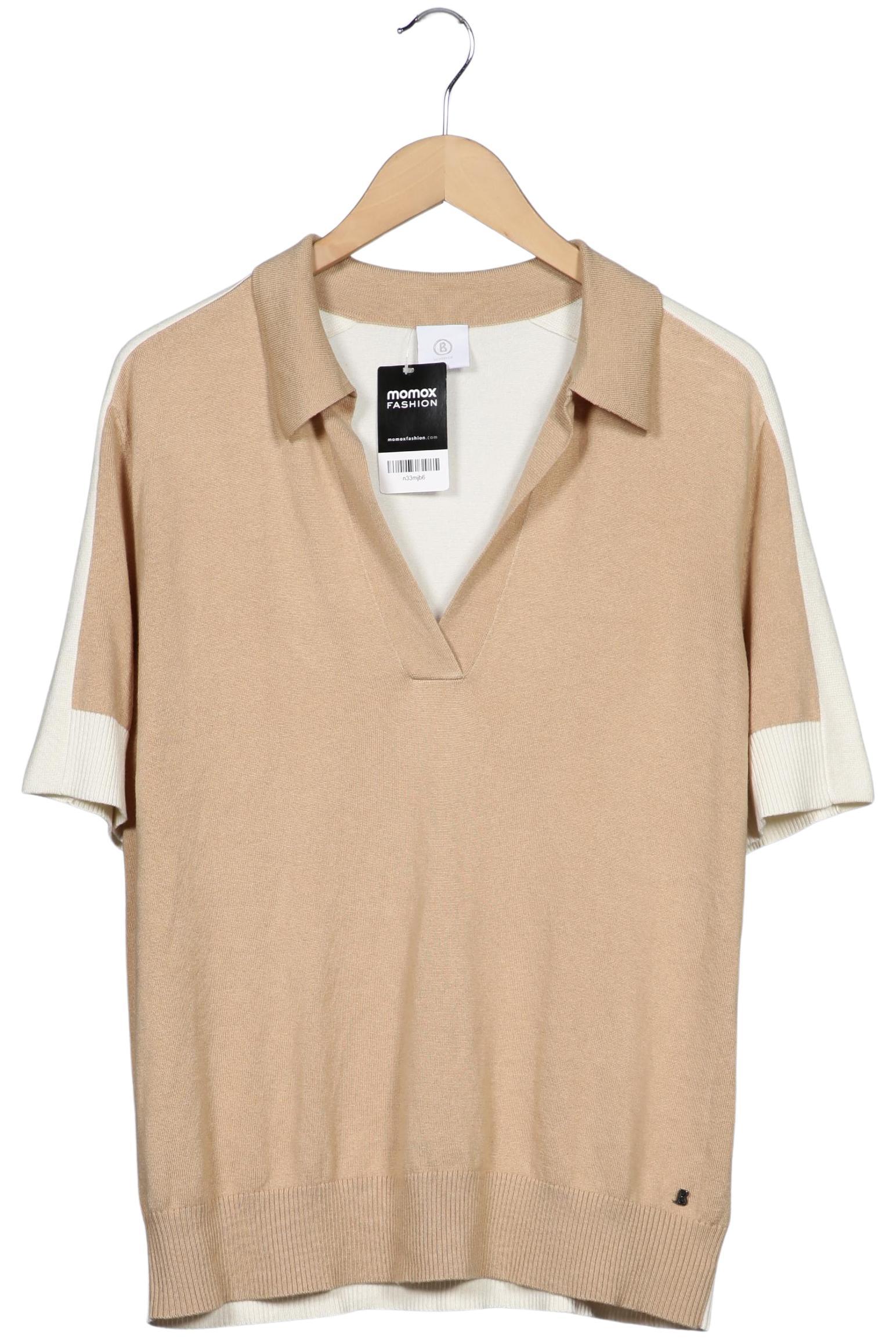 

Bogner Damen Poloshirt, mehrfarbig, Gr. 42