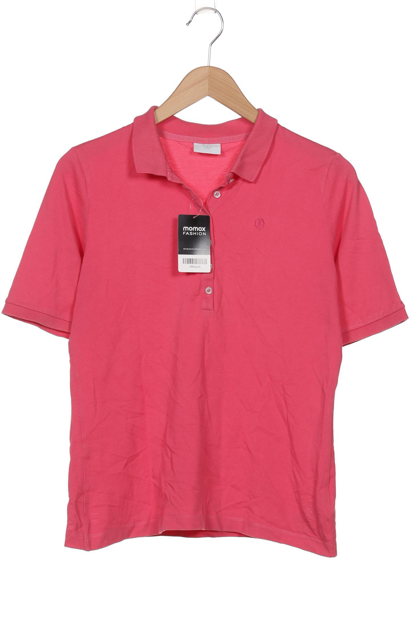 

Bogner Damen Poloshirt, pink, Gr. 42