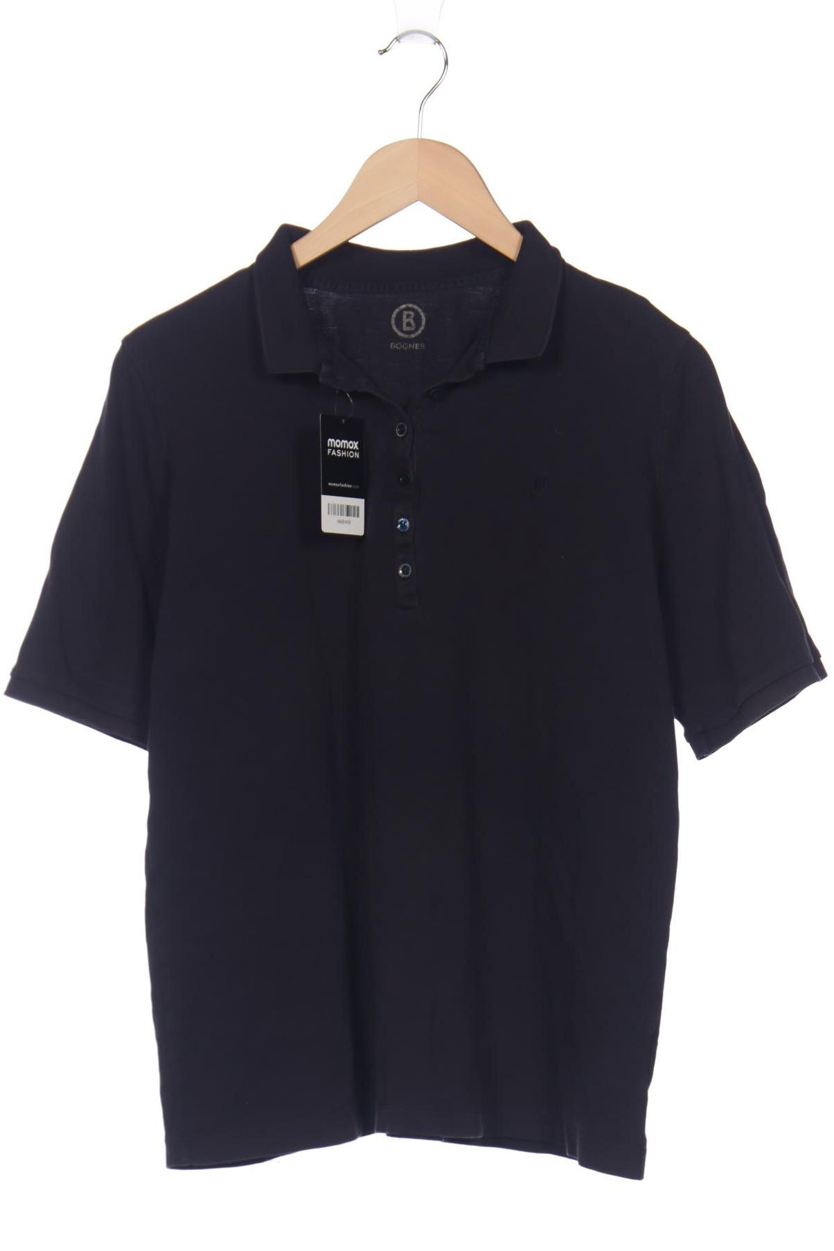 

Bogner Damen Poloshirt, marineblau