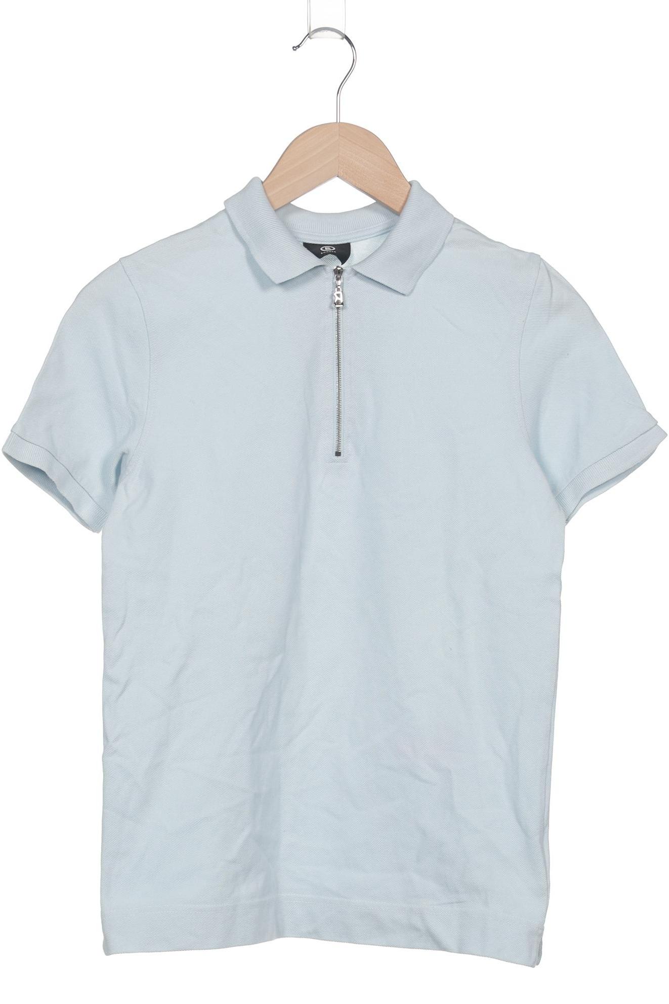 

Bogner Damen Poloshirt, hellblau, Gr. 36