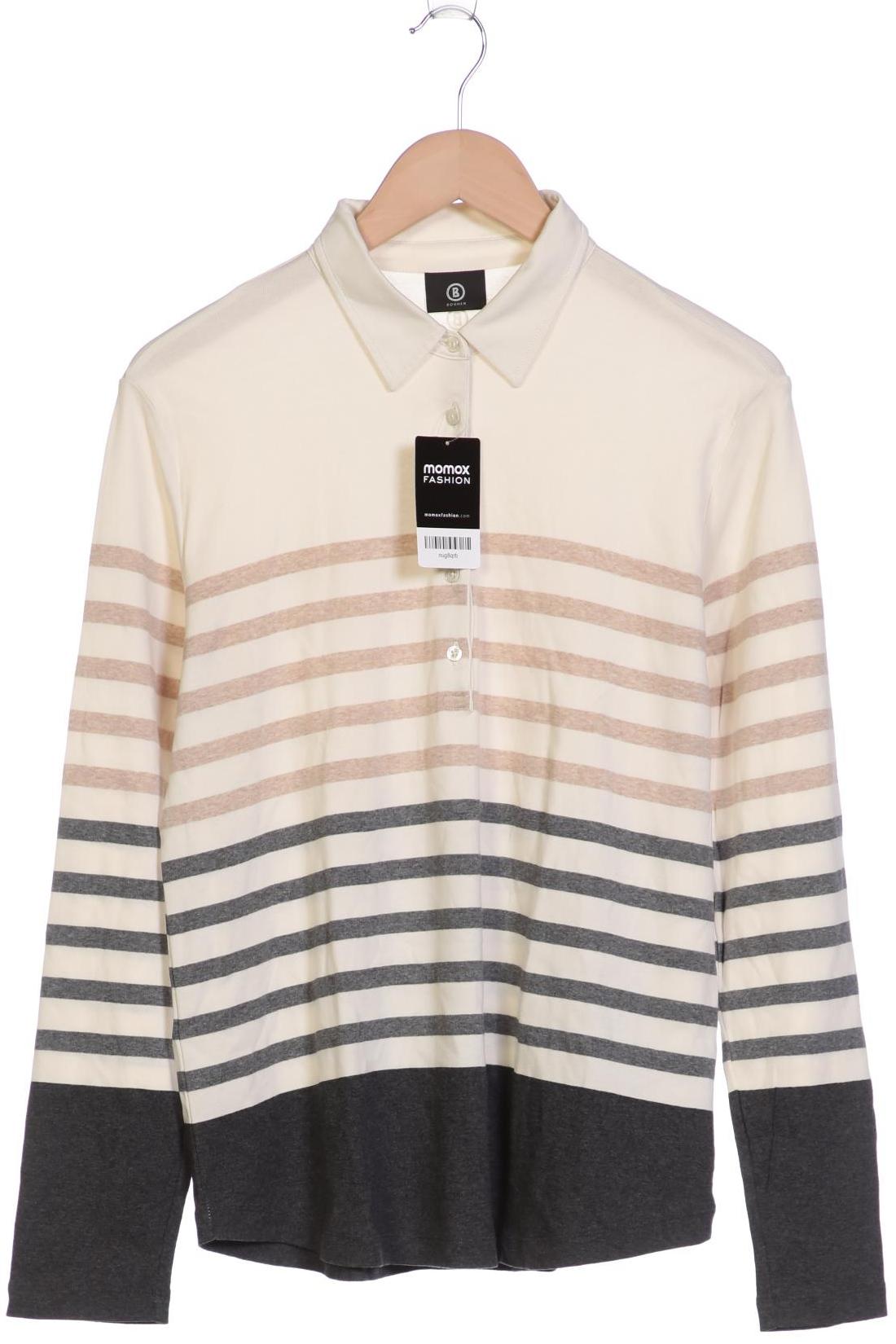 

Bogner Damen Poloshirt, beige