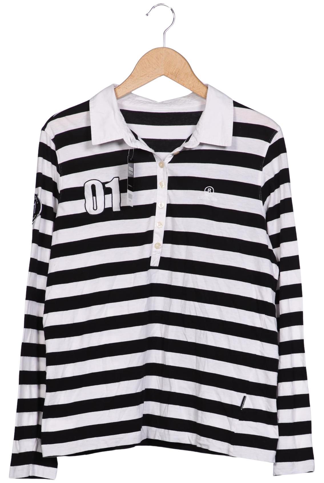 

Bogner Damen Poloshirt, mehrfarbig, Gr. 44