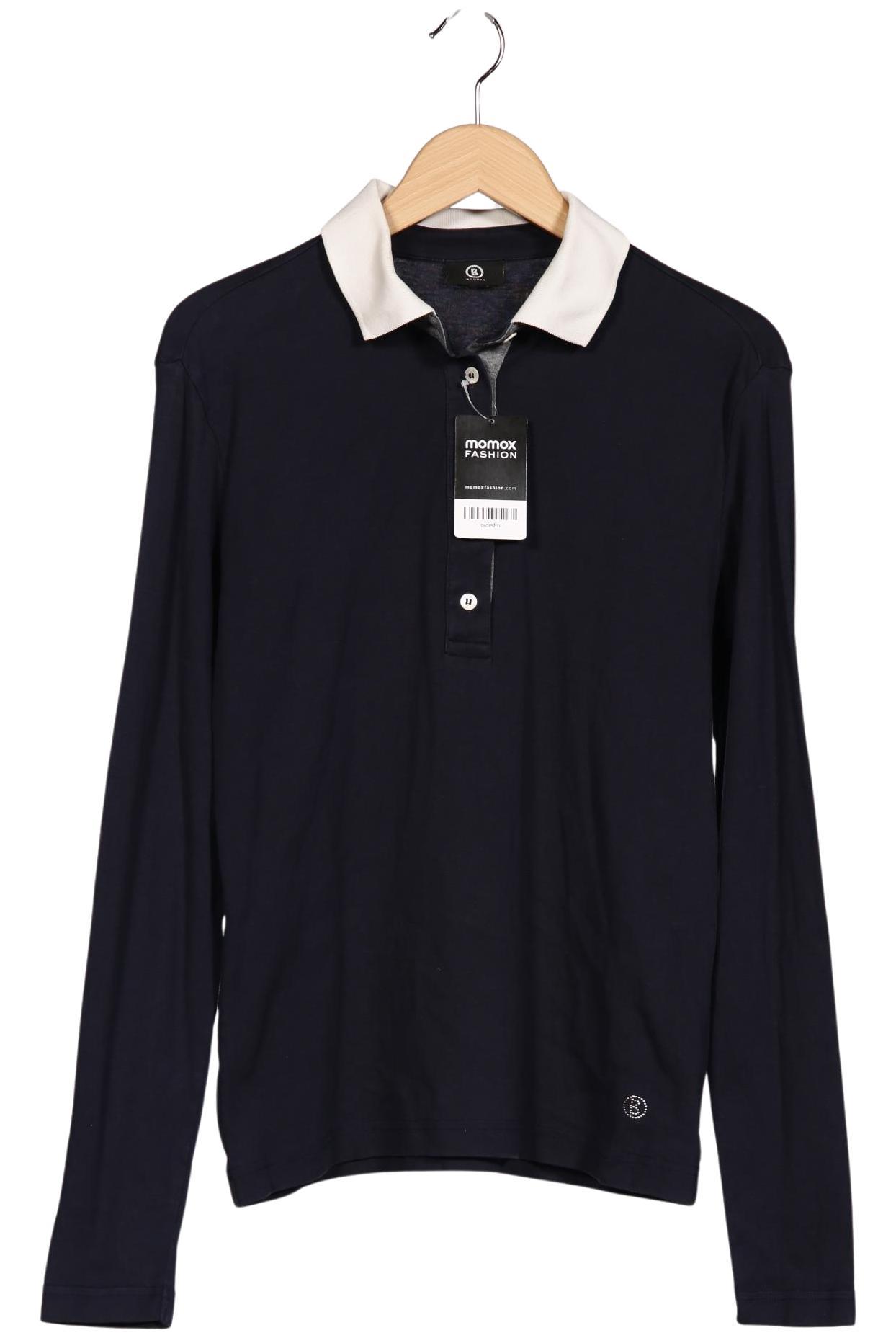 

Bogner Damen Poloshirt, marineblau, Gr. 44