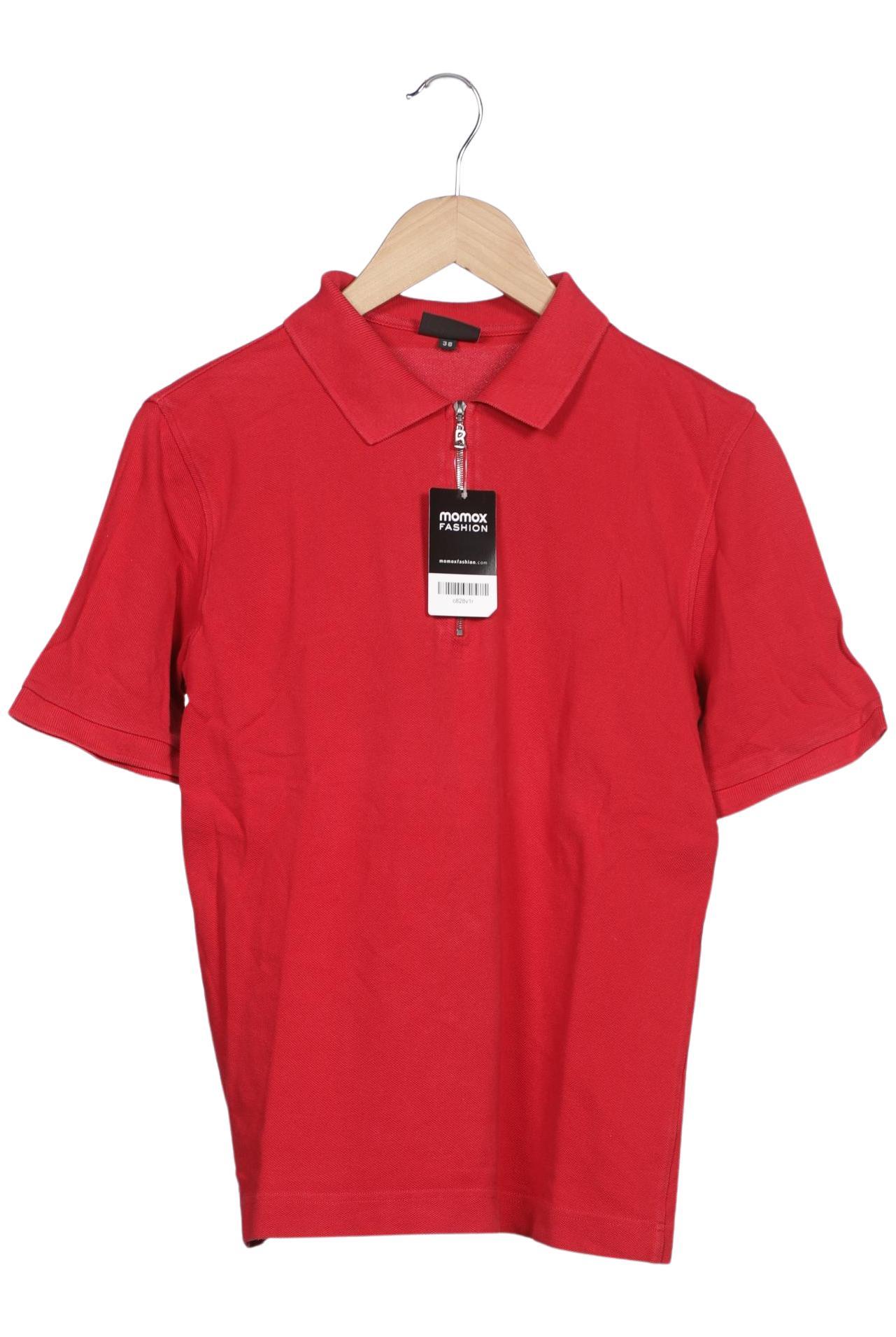 

Bogner Damen Poloshirt, rot, Gr. 38